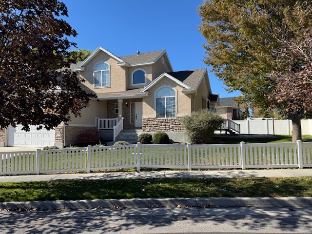 Salt Lake City House: 6508 S Andes Way