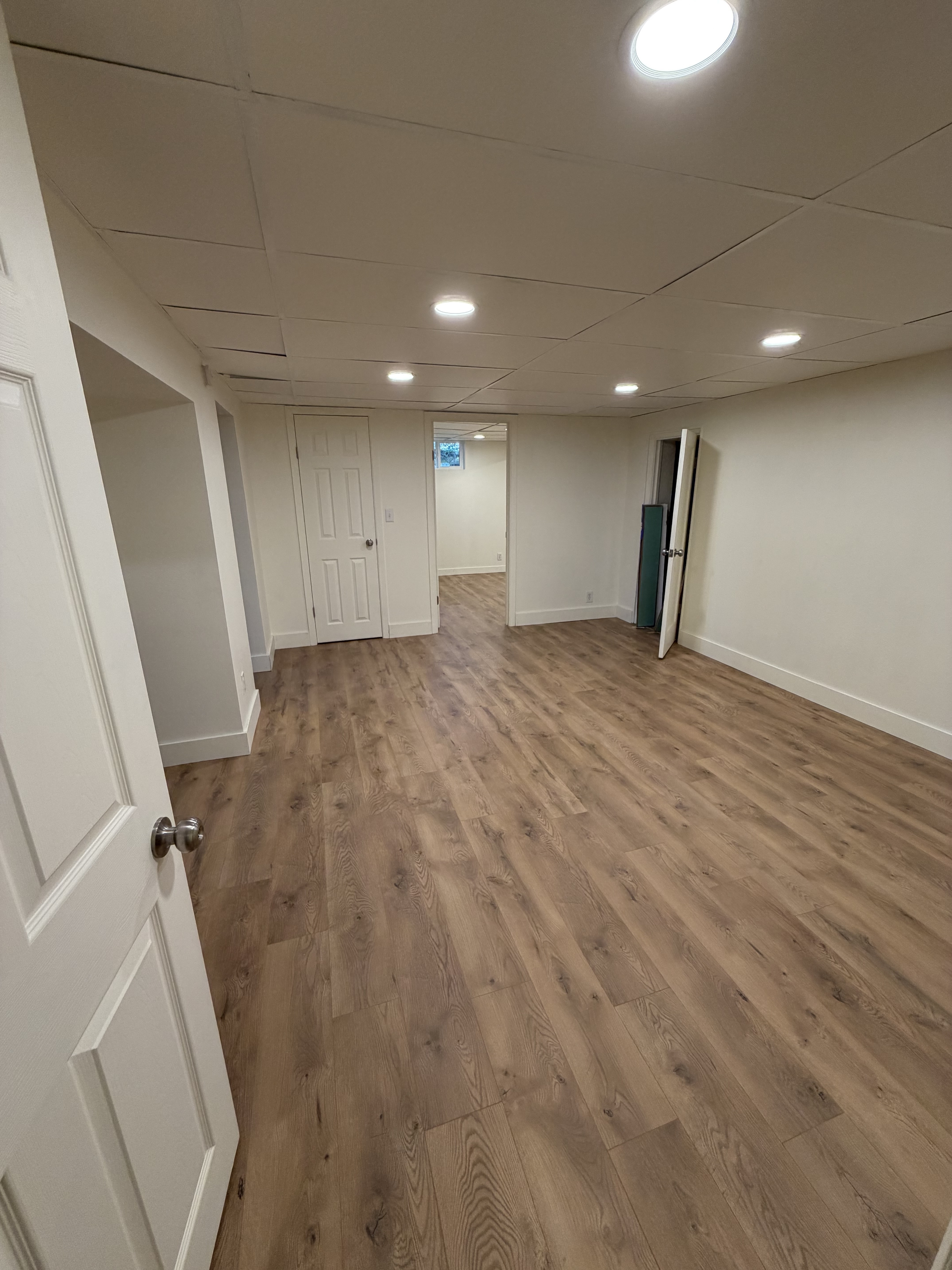 Midvale In-Law/Basement: 7432 S Cottonwood St