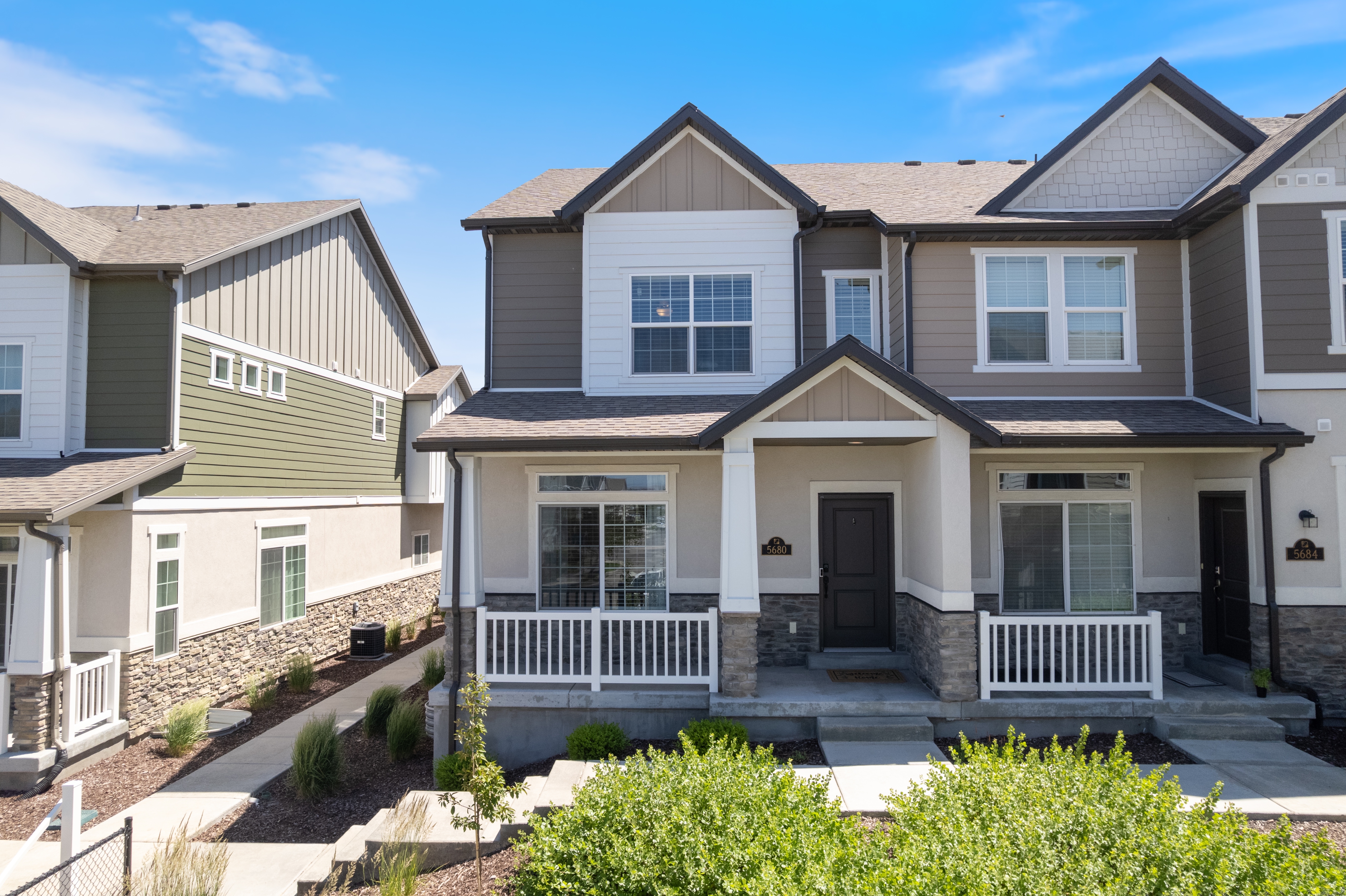 Salt Lake City Townhome: 5680 W Pelican Ridge Ln