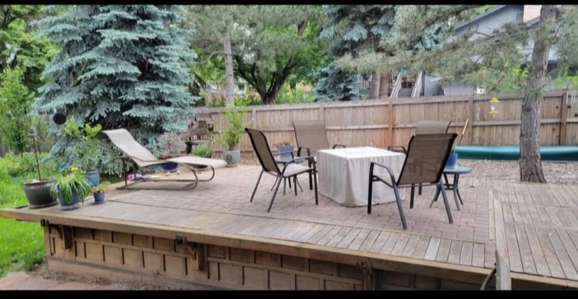 Louisville In-Law/Basement: 2376 Paramount Ct