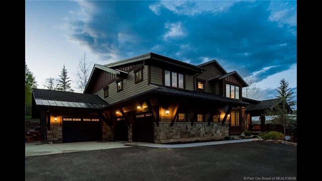 Park City House: 7315 Pinebrook Rd