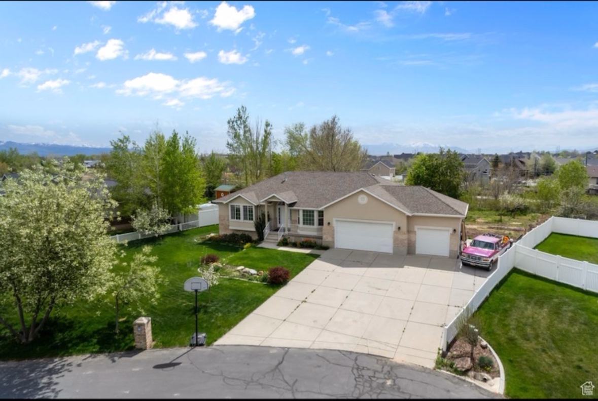 Kaysville In-Law/Basement: 438 Jay St