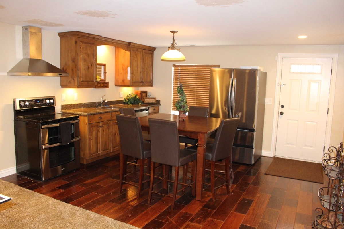 Lehi In-Law/Basement: 54 E 750 S