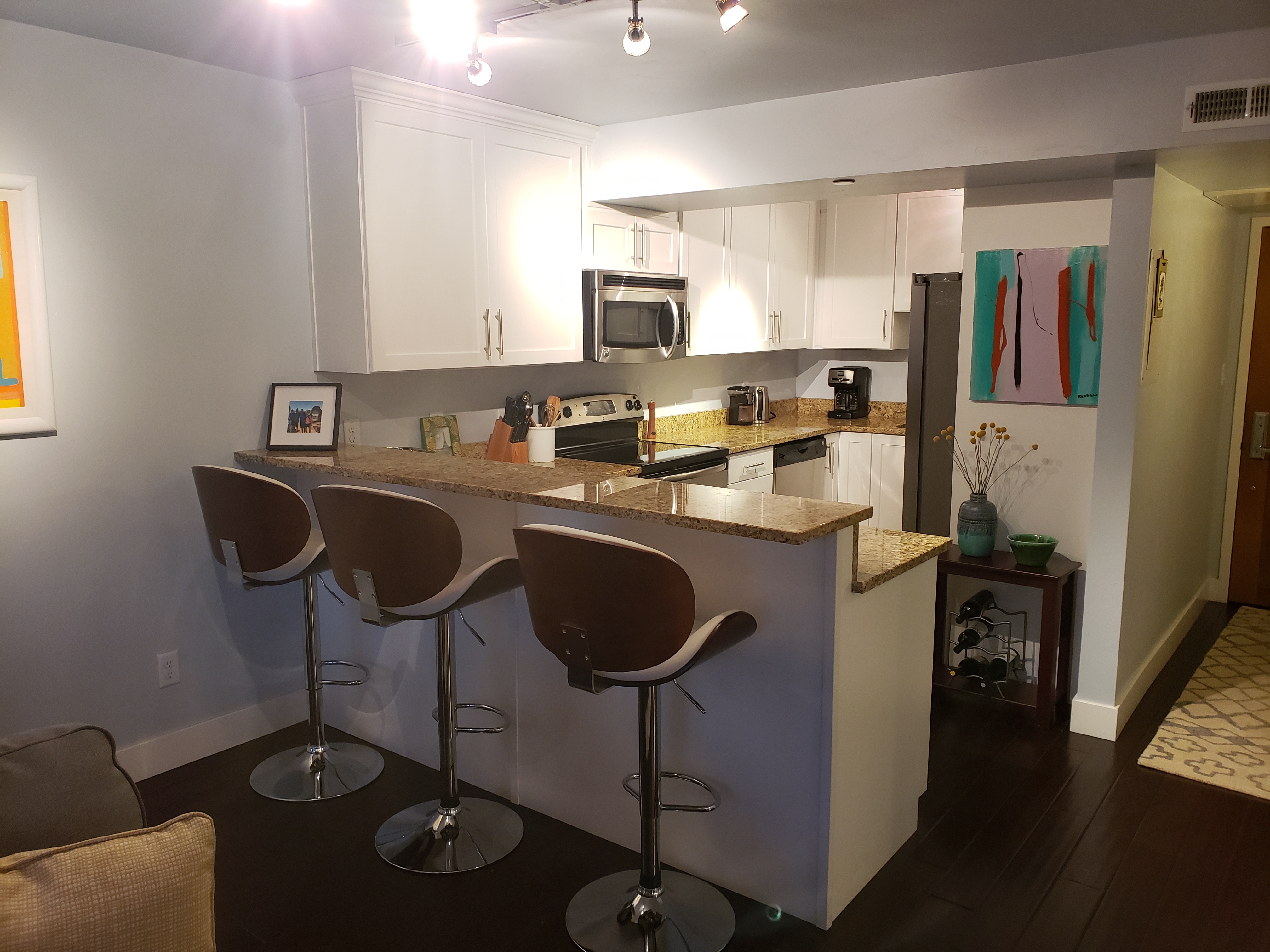 Salt Lake City Condo: 230 E Broadway