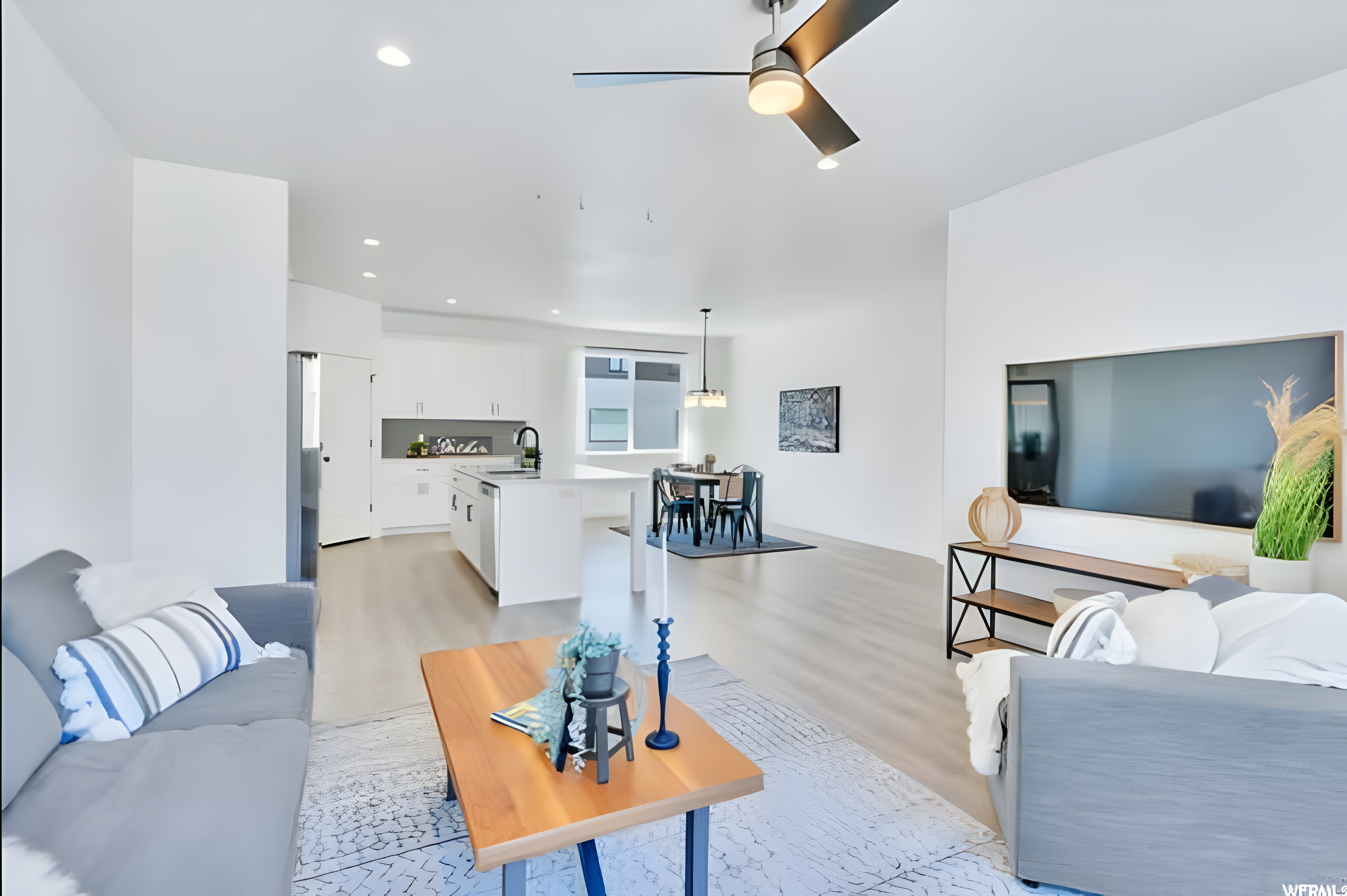 American Fork Townhome: 511 S 1040 W