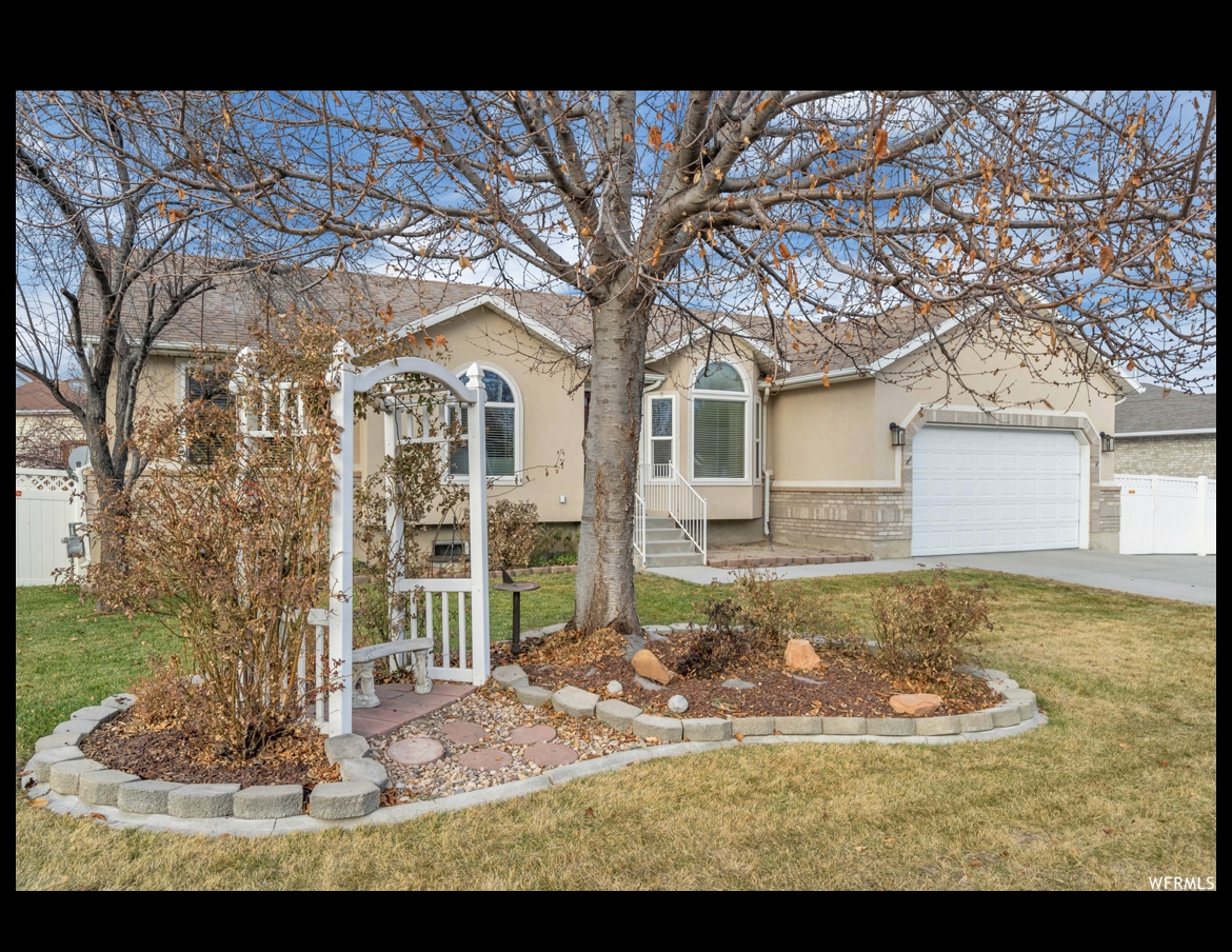 West Jordan In-Law/Basement: 1554 W Duffys Ln