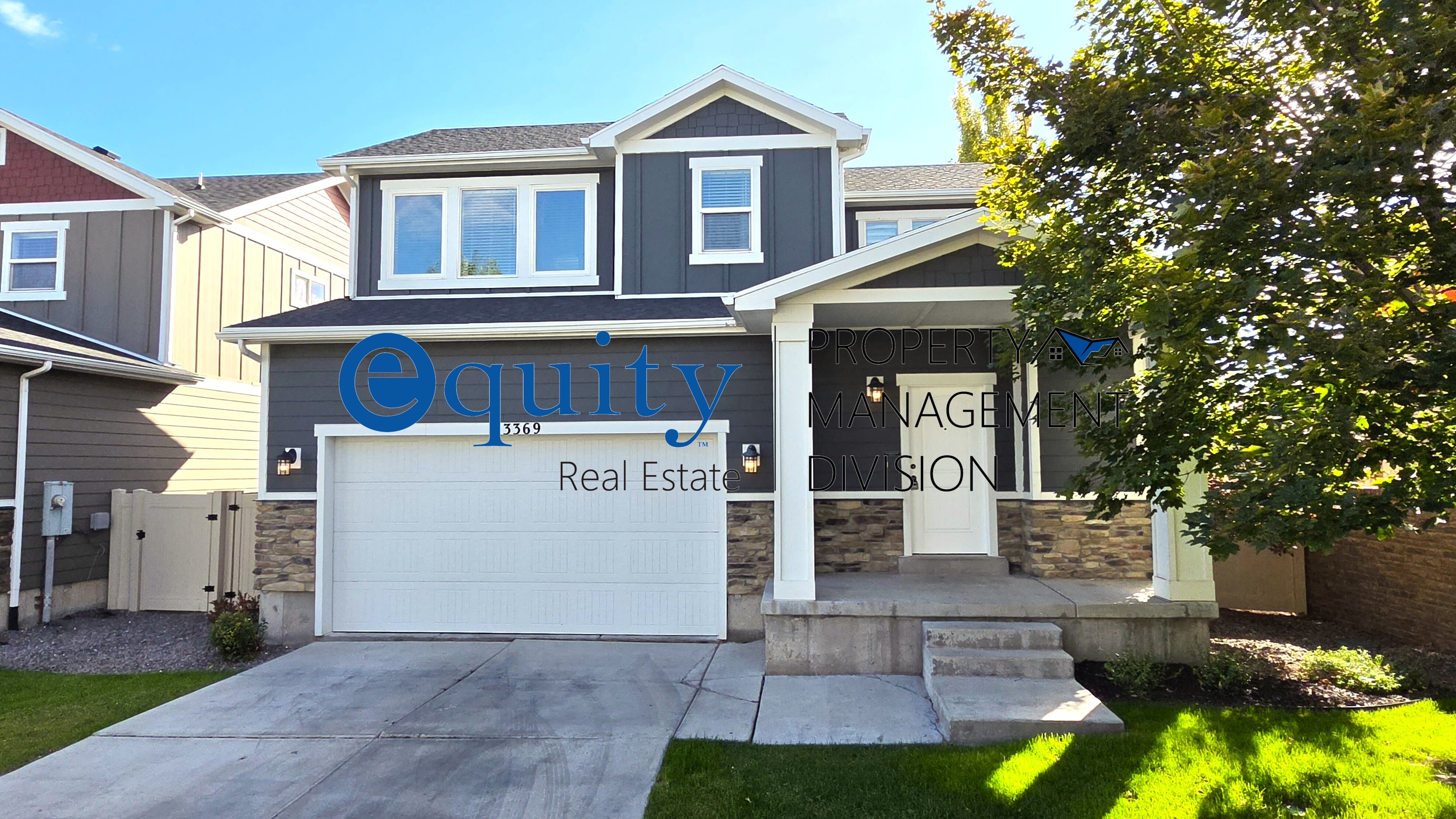 Herriman House: 13369 S Stone Hayes Ct