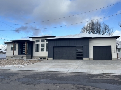 Orem House: 411 E 34 S