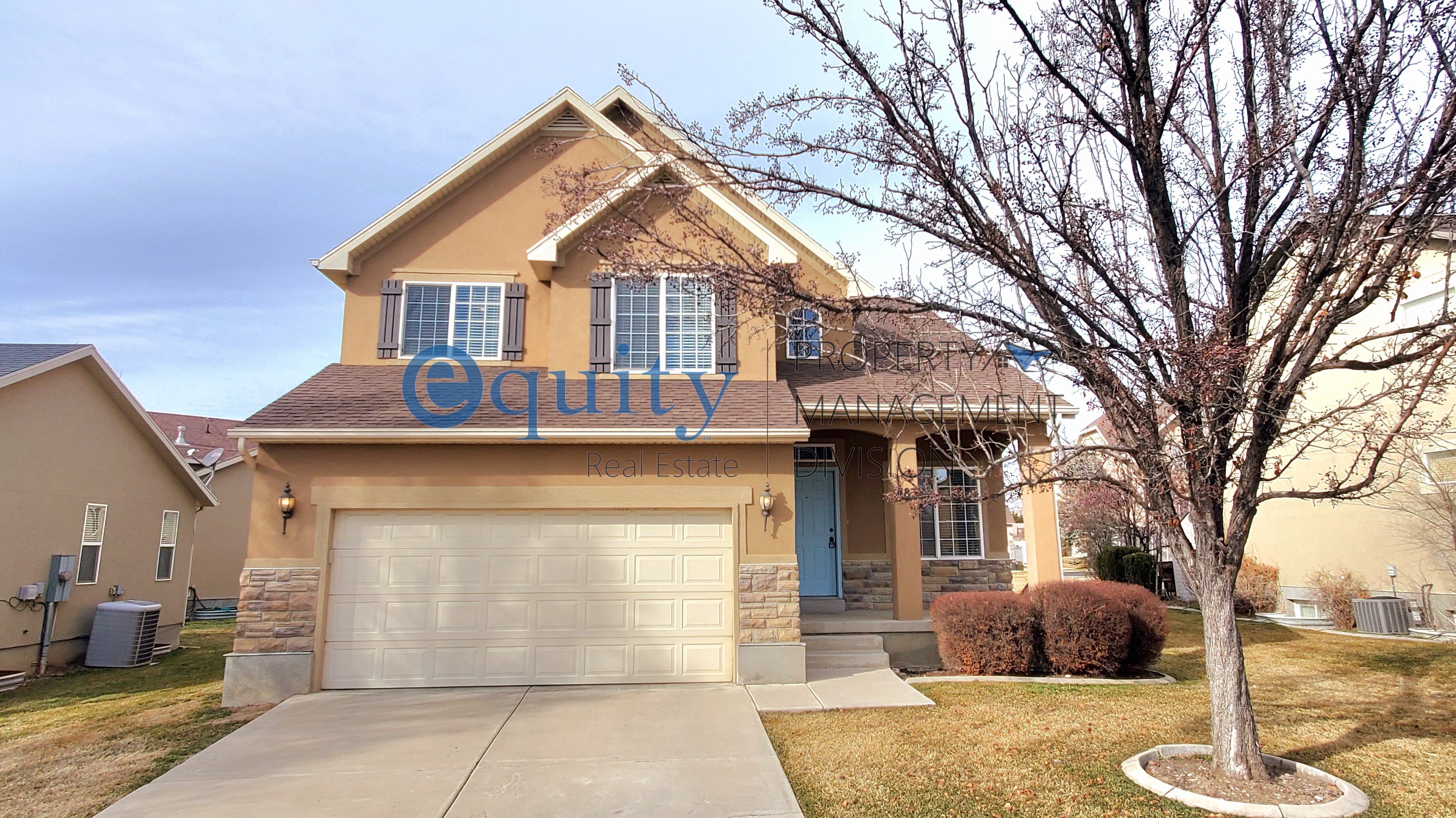 Pleasant Grove House: 483 E Apple Blossom Dr