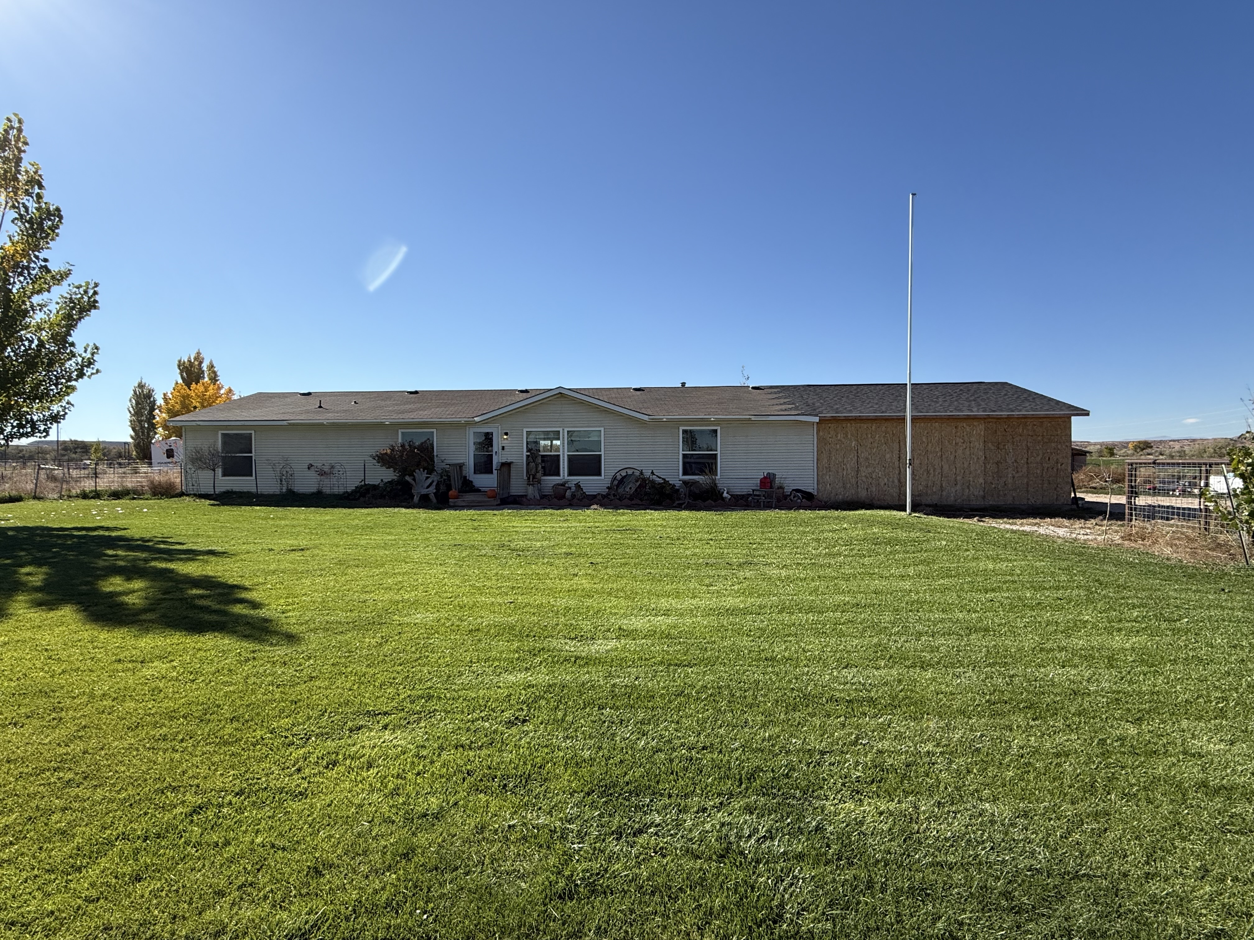 Roosevelt House: 2706 S 4000 W