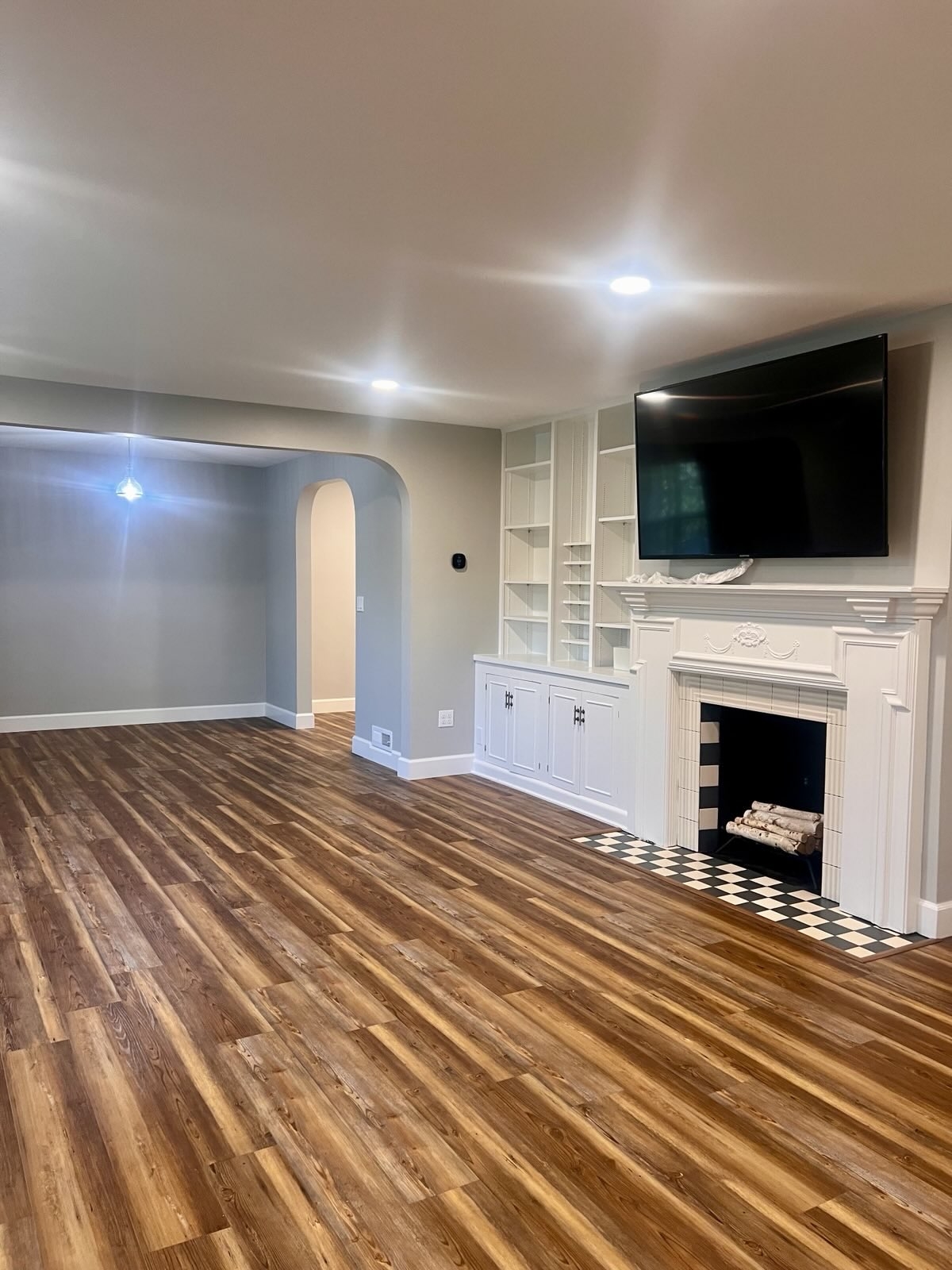 Salt Lake City House: 1801 E 3900 S