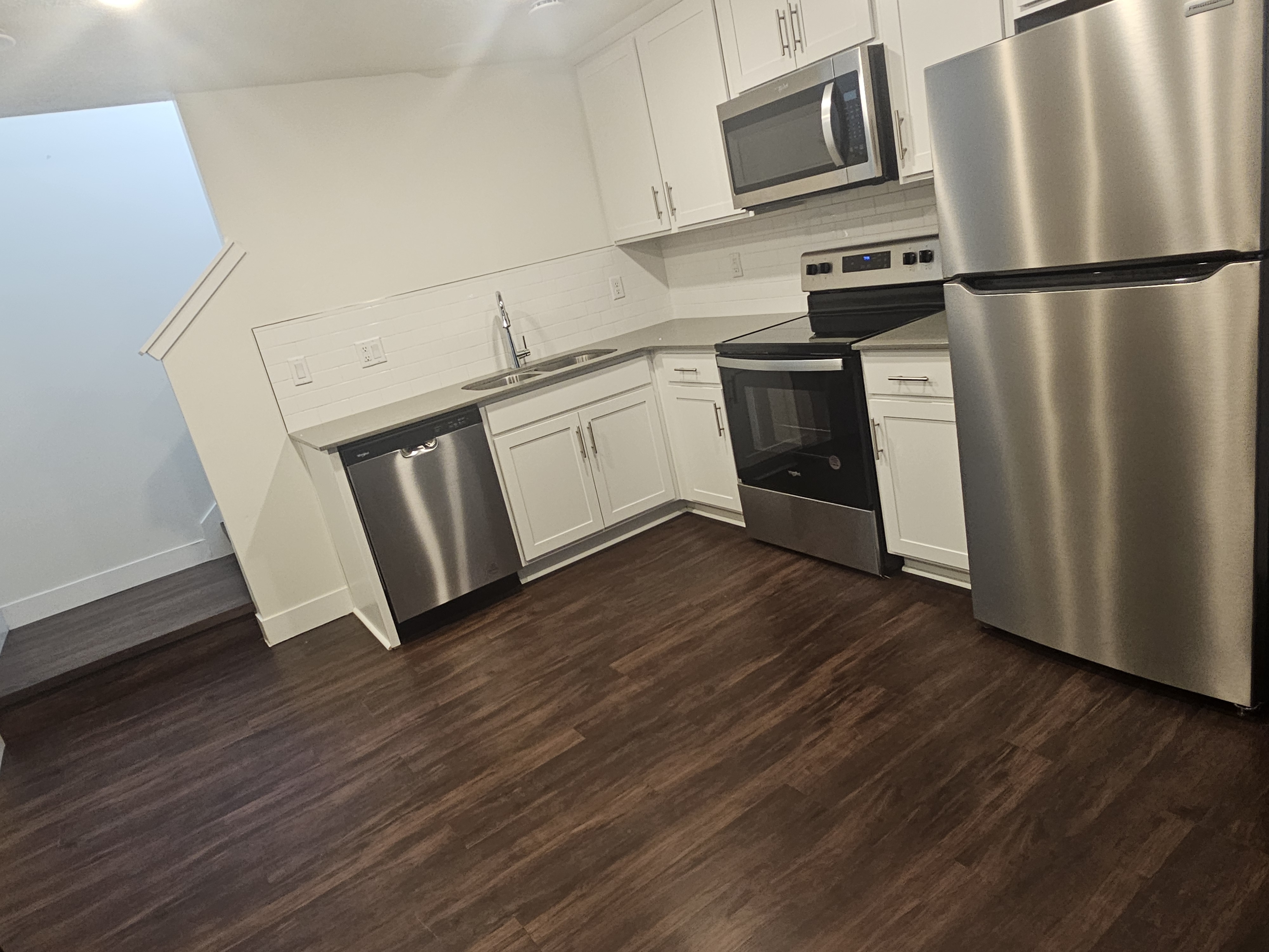 Park City In-Law/Basement: 1230 Redbud Dr