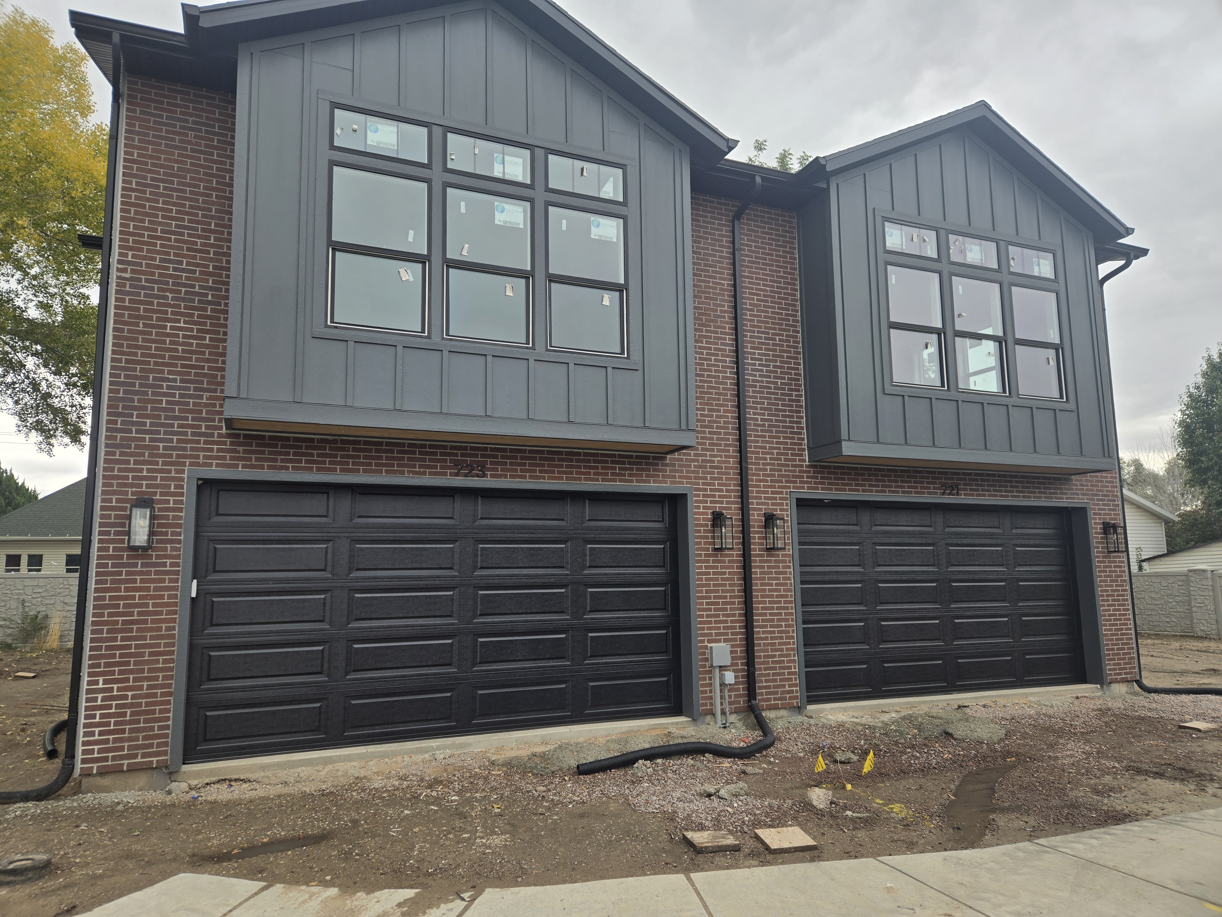 Midvale Townhome: 7835 S Holden St