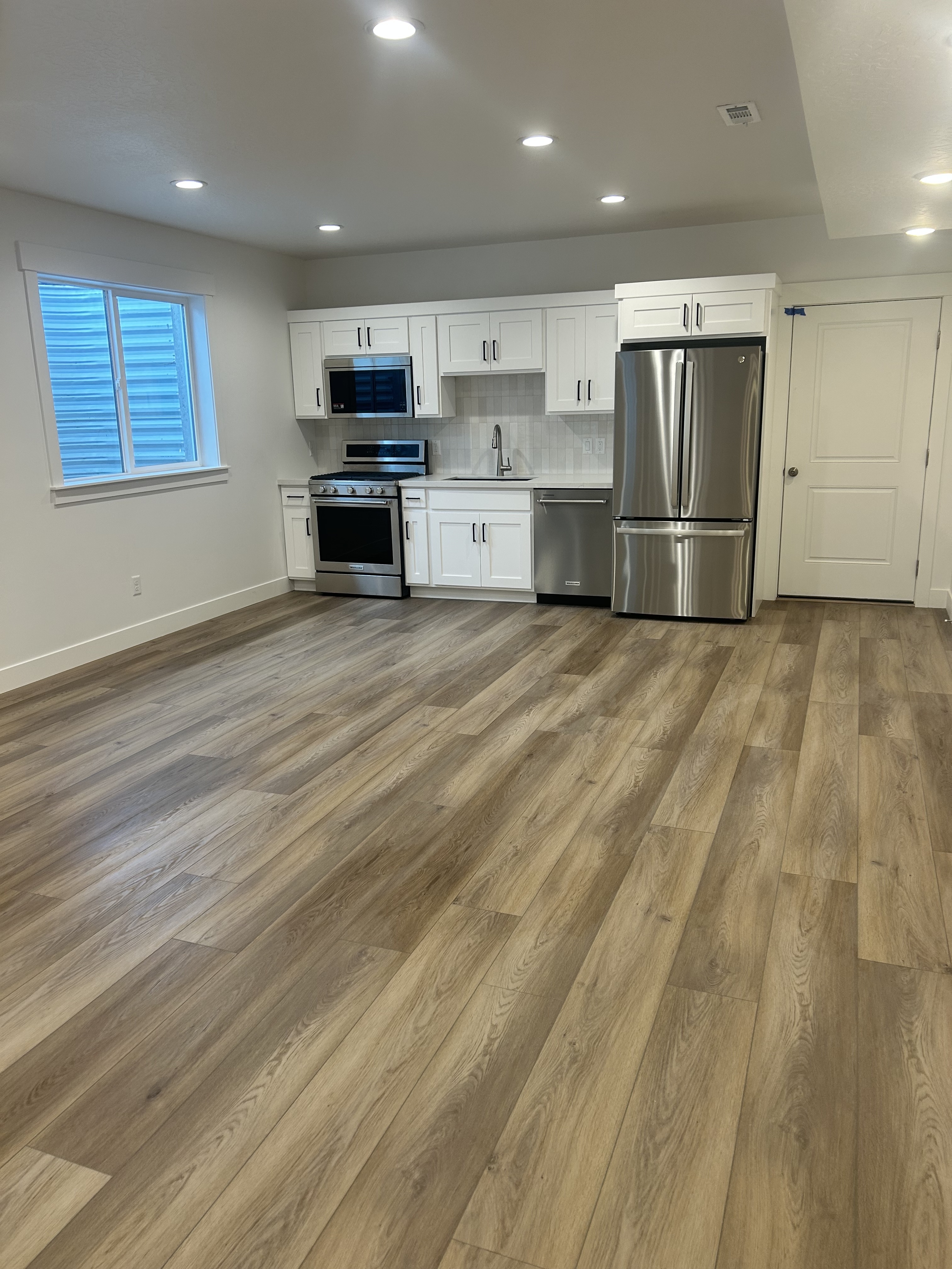 Herriman In-Law/Basement: 13304 S Henning Cir