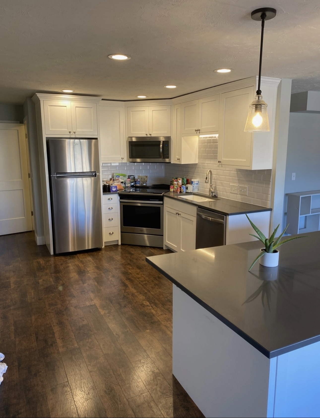 Rexburg Apartment: 35 W Main St