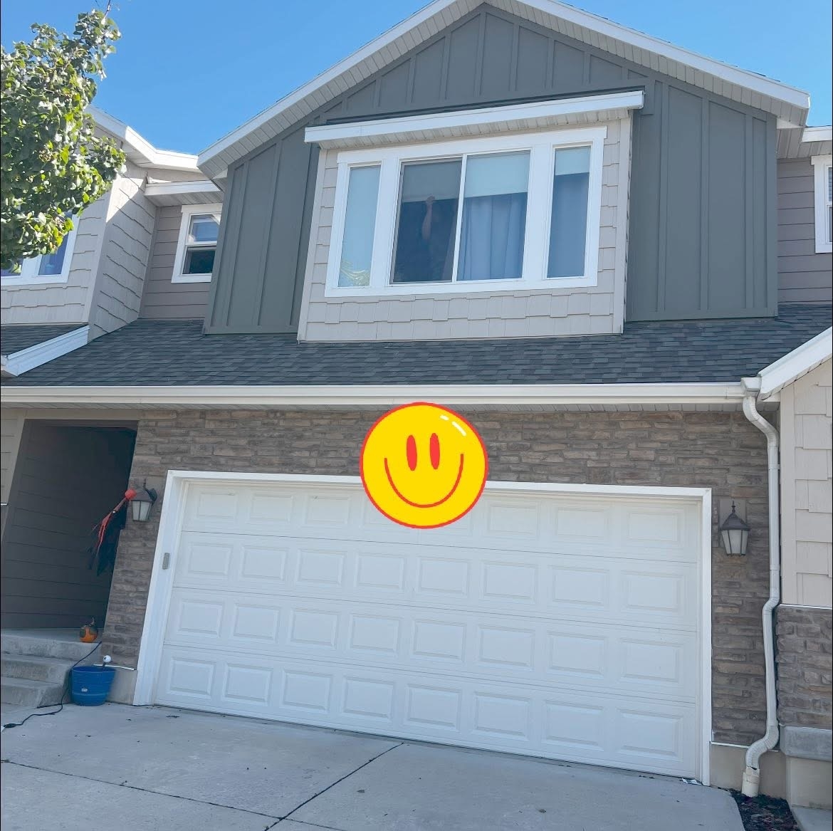 Lehi Townhome: 4104 N Fremont Dr