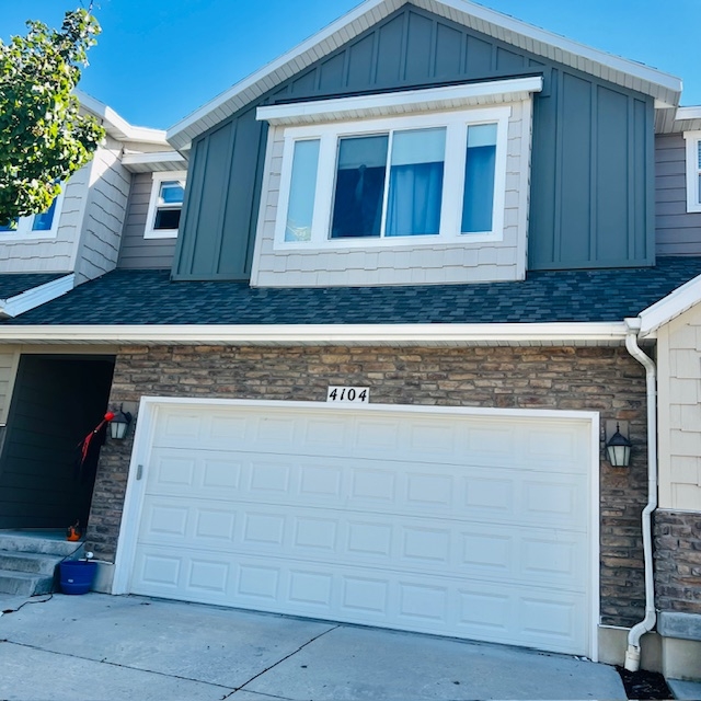 Lehi Townhome: 4104 N Fremont Dr