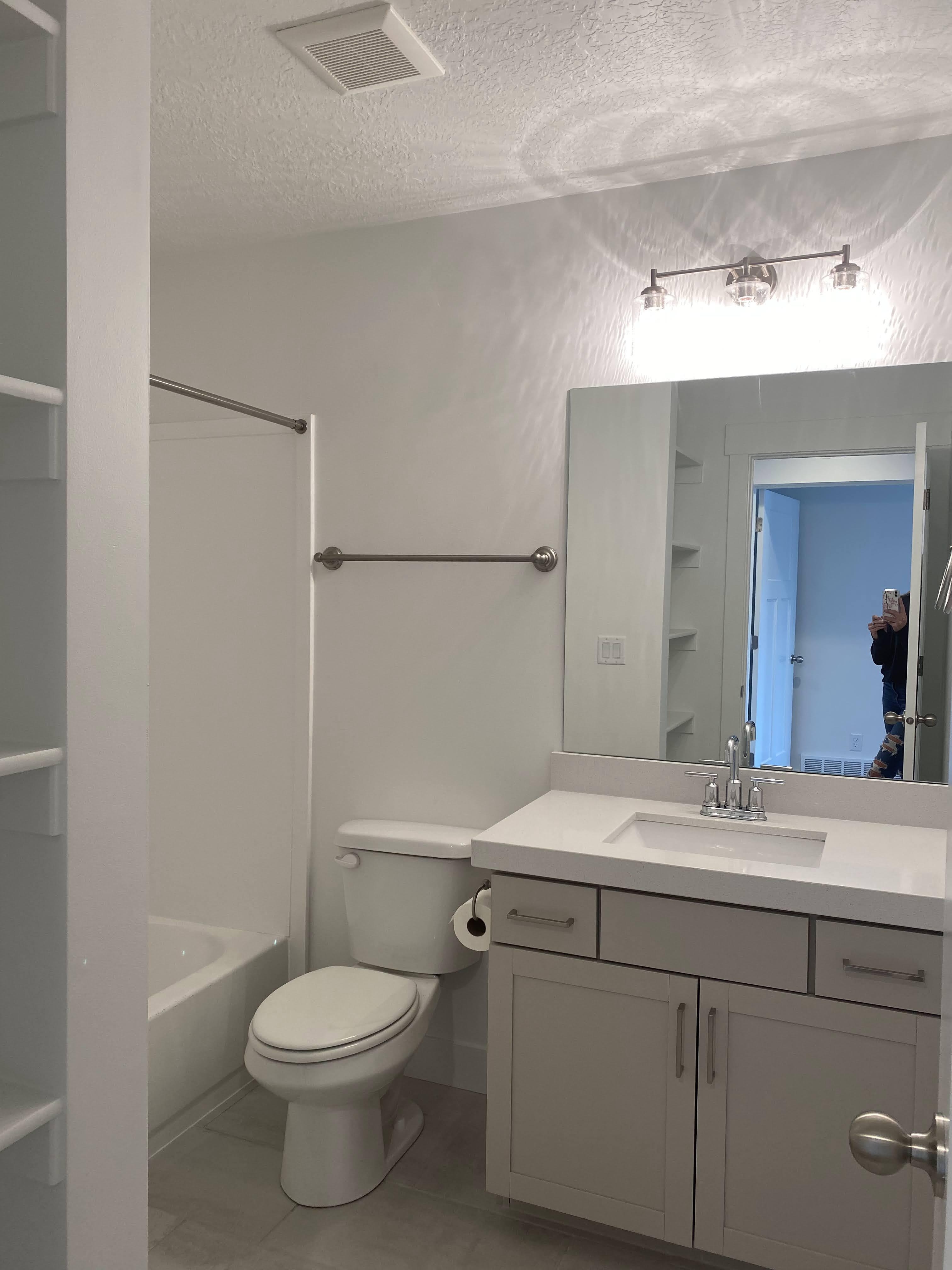 Eagle Mountain Townhome: 9758 N Aaron Ave