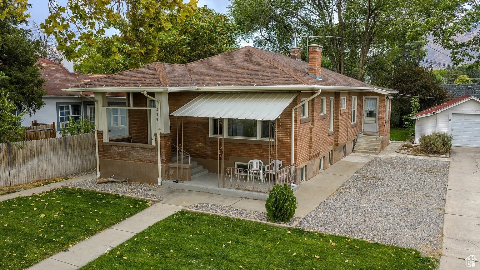 Spanish Fork House: 335 S Main St