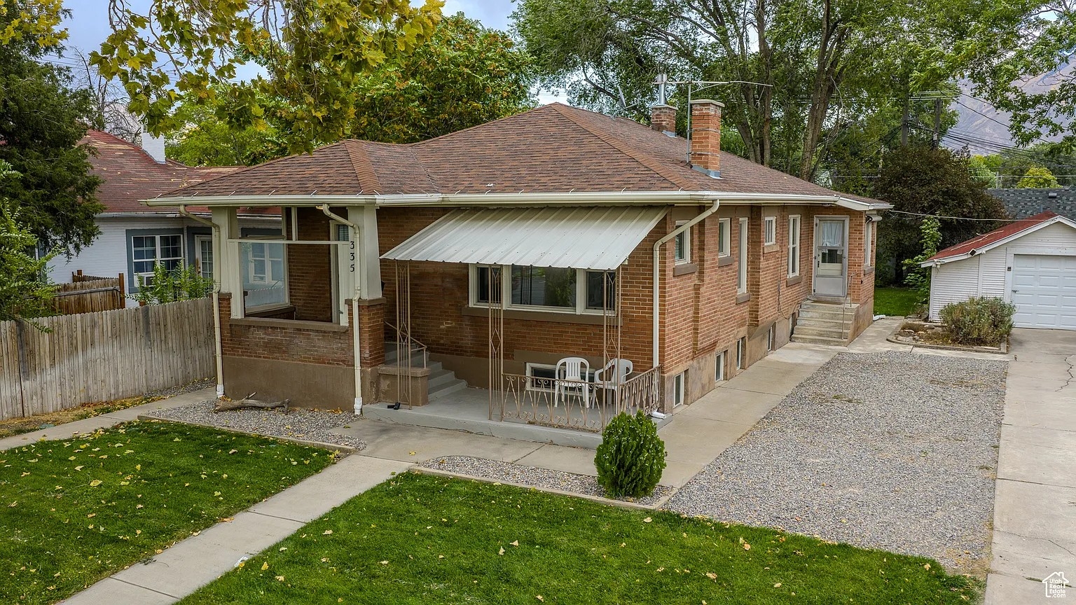 Spanish Fork House: 335 S Main St