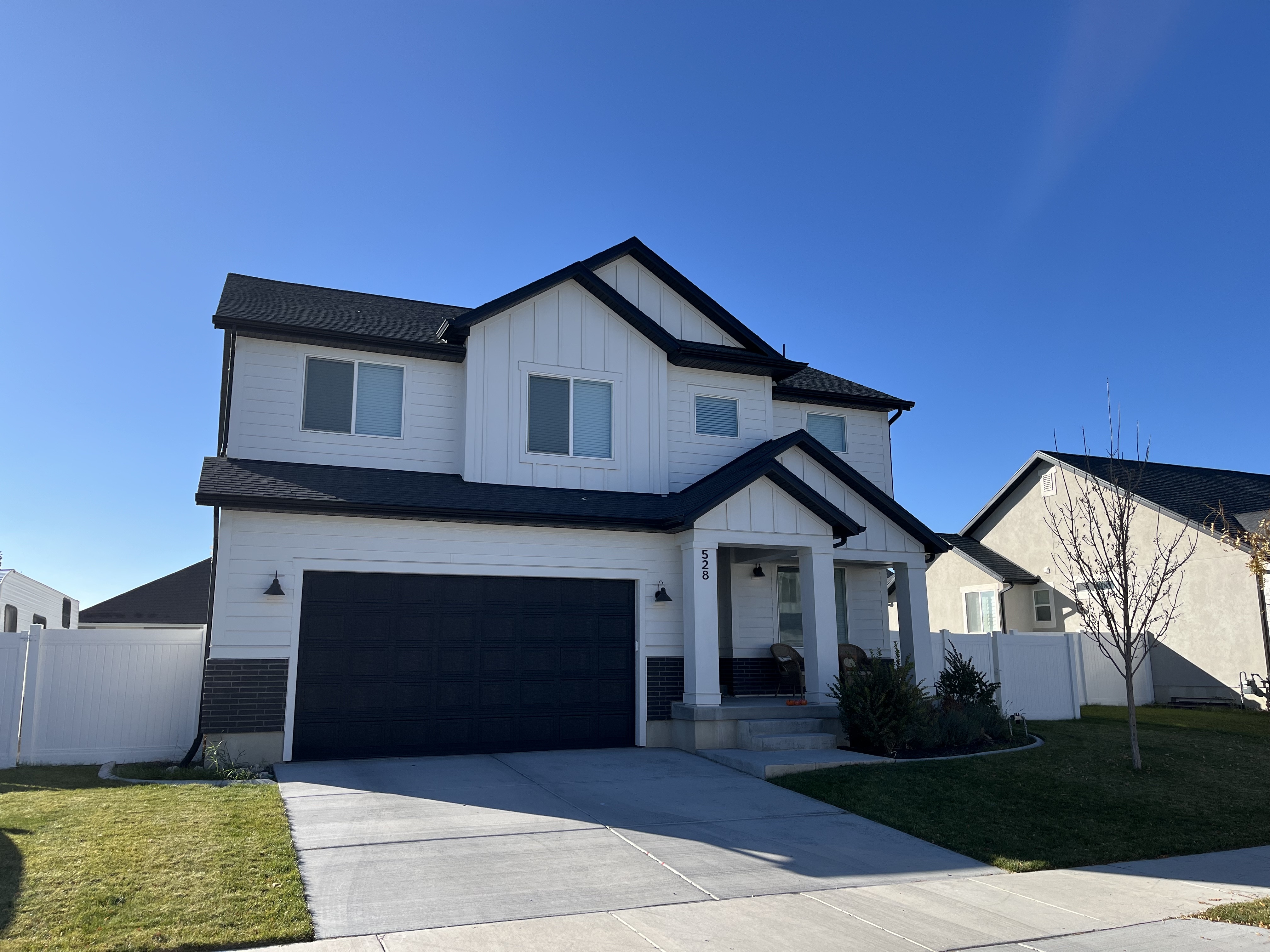 Eagle Mountain House: 528 E Mt Dutton Way