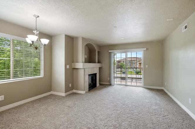 Draper Condo: 211 E Spencer Peak Way