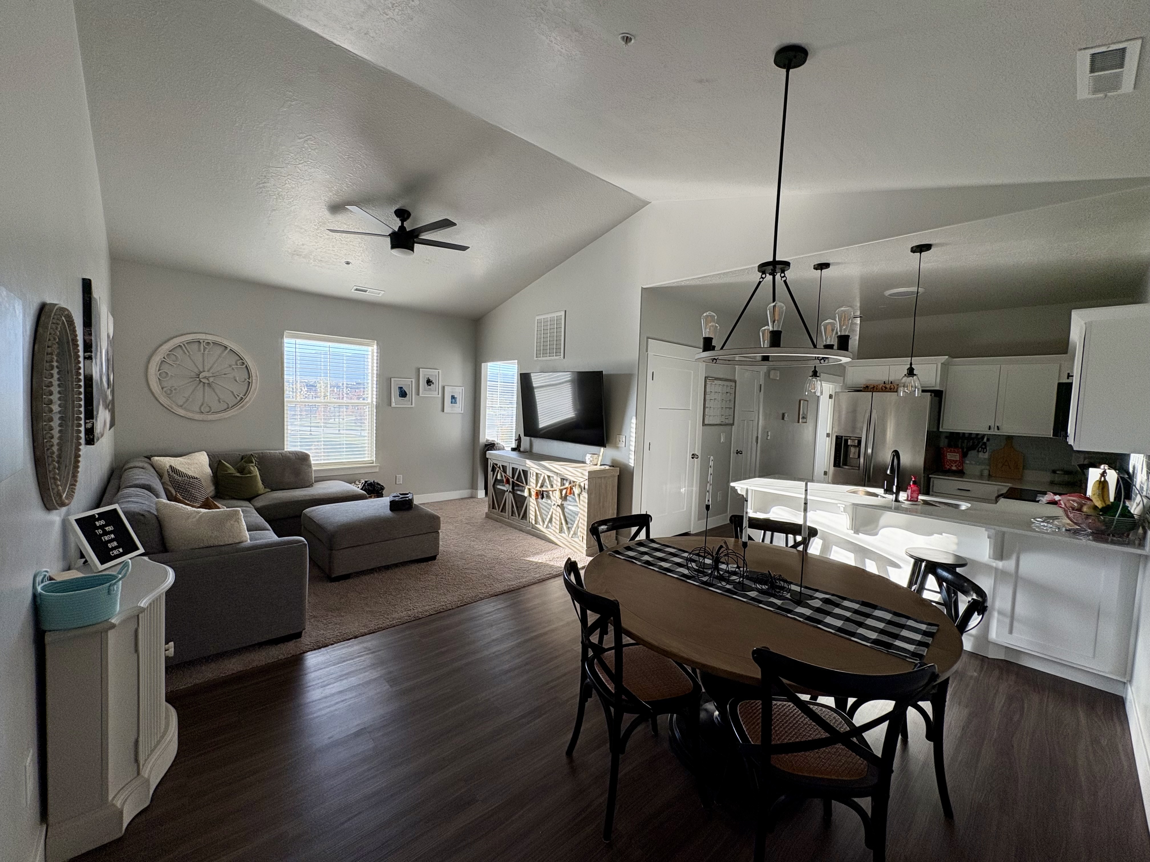 Herriman Condo: 13032 S Keegan Dr