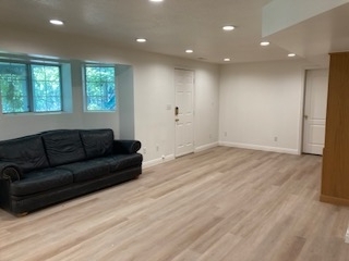 Provo In-Law/Basement: 4611 Brookshire Cir