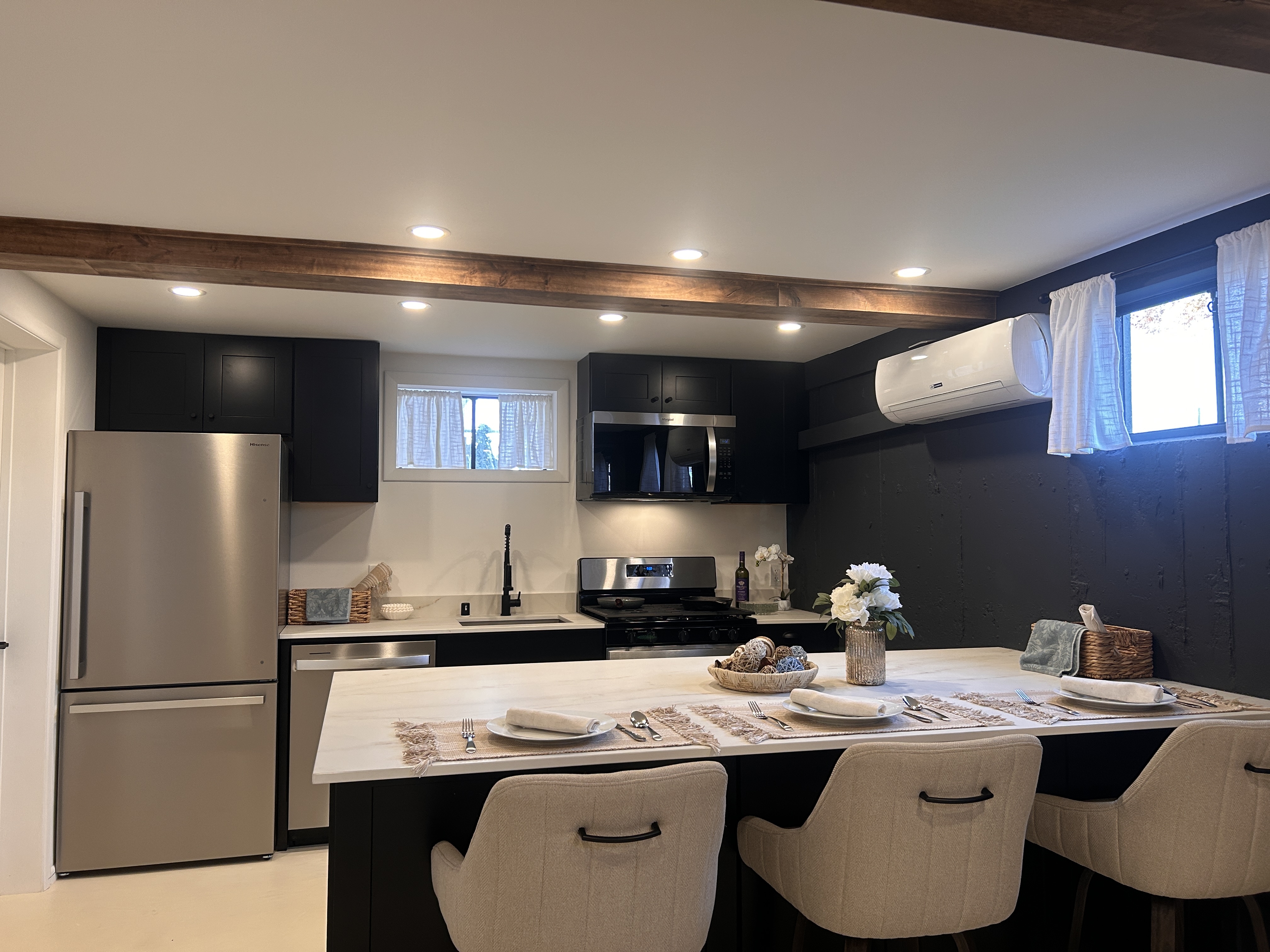 Ogden In-Law/Basement: 315 E 4775 S