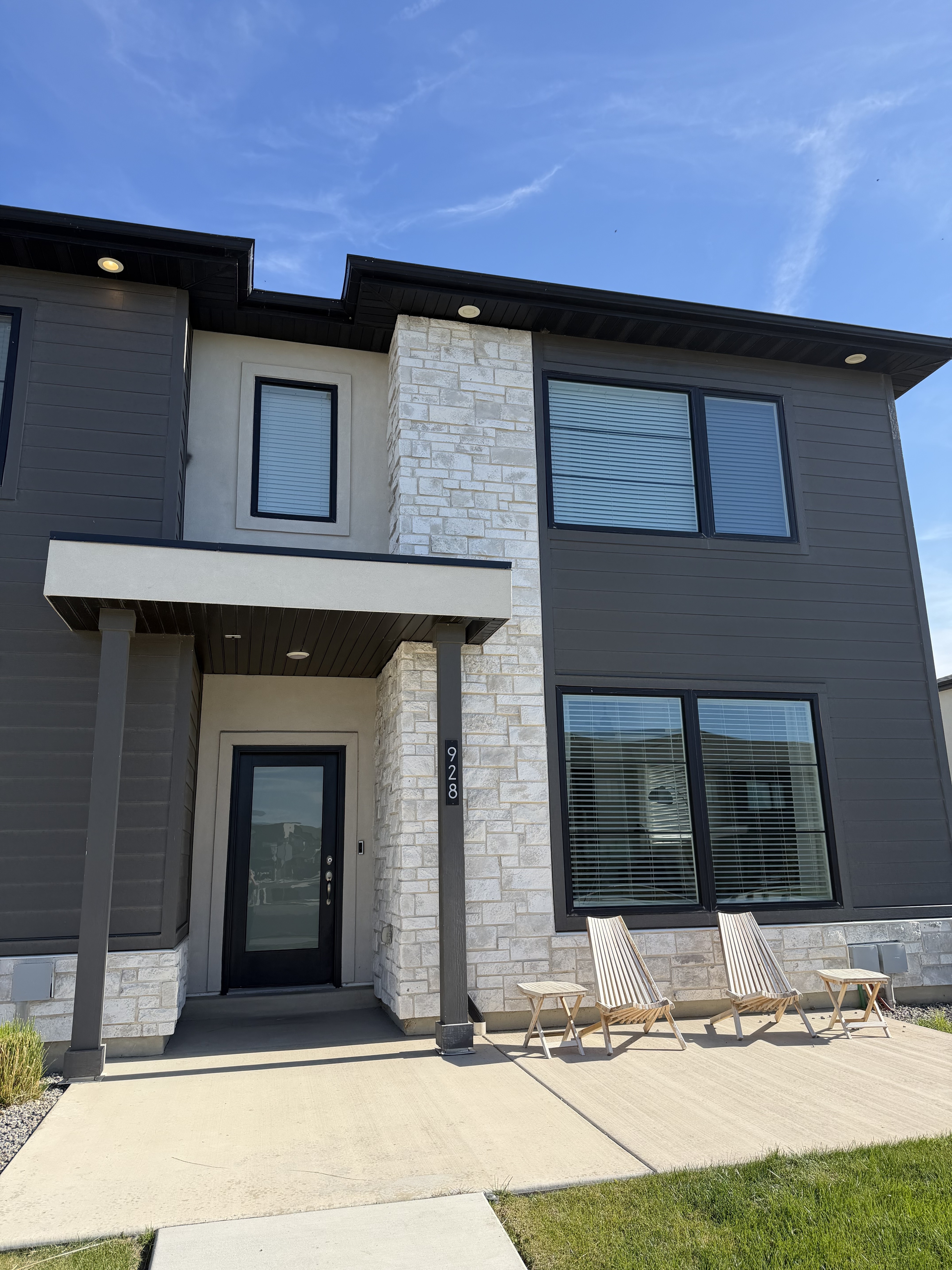 American Fork Townhome: 928 S 850 W