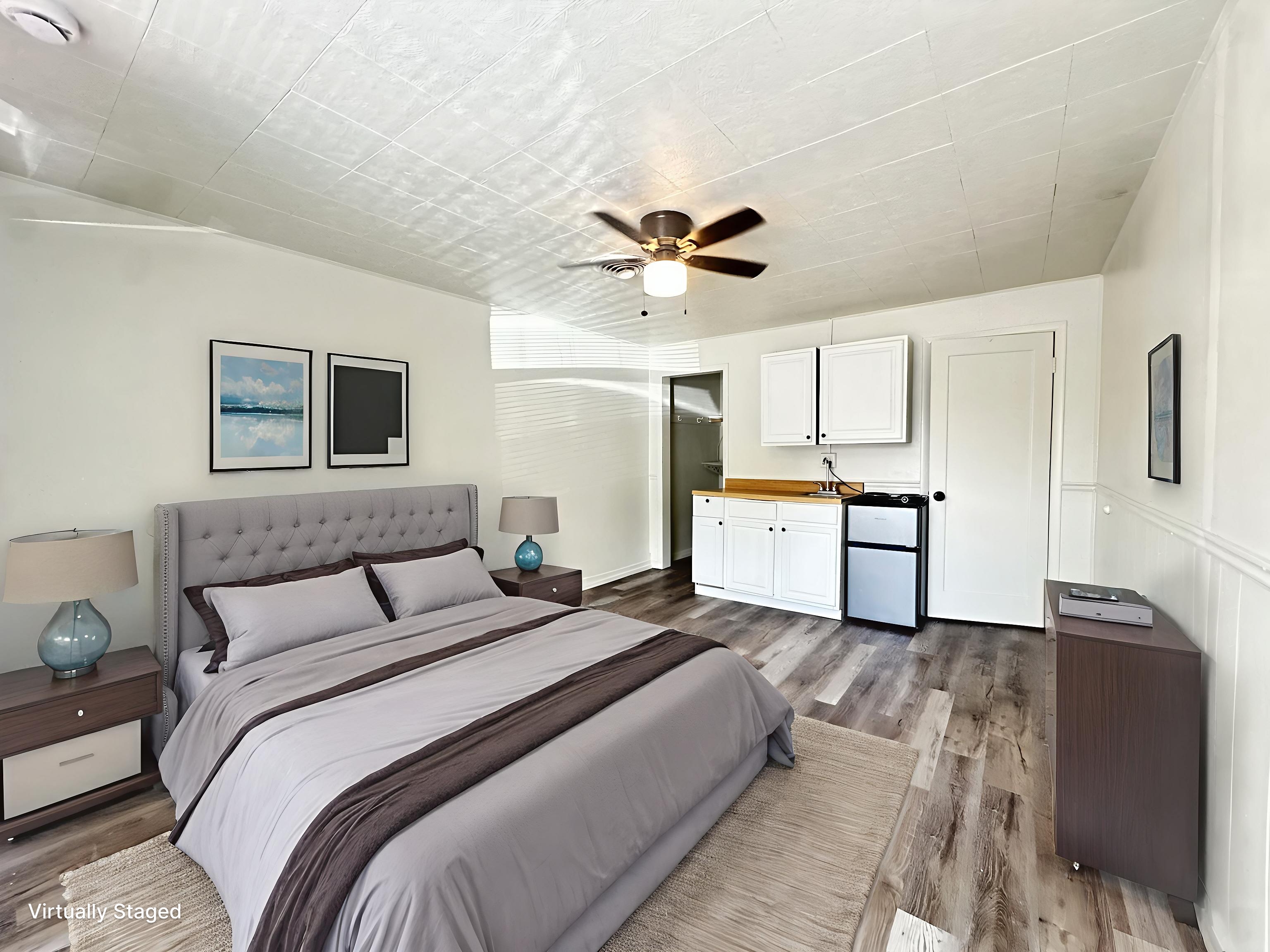 Spanish Fork Apartment: 150 S Main St