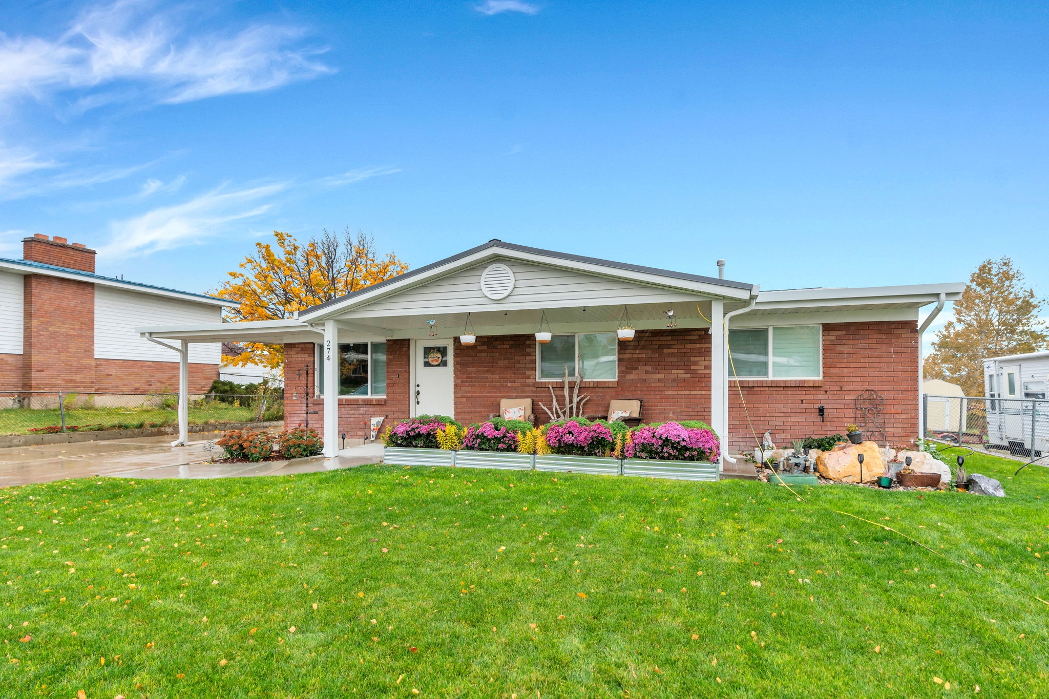 Tooele In-Law/Basement: 274 S 3rd St