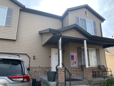 Eagle Mountain In-Law/Basement: 1842 E Church Way