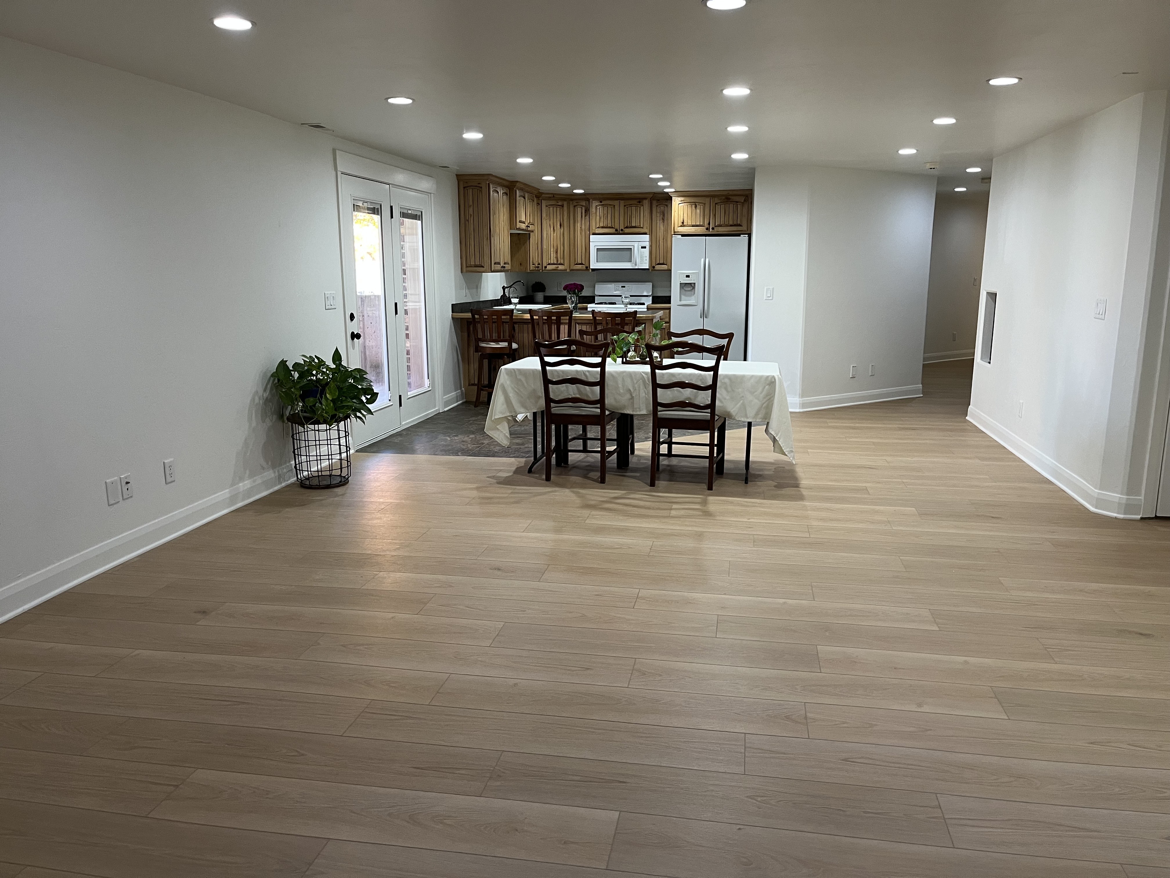 Payson In-Law/Basement: 1151 E 180 S