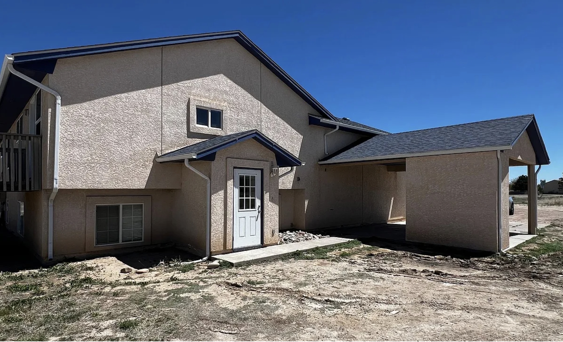 Pueblo Multiplex: 593 S Aguilar Dr