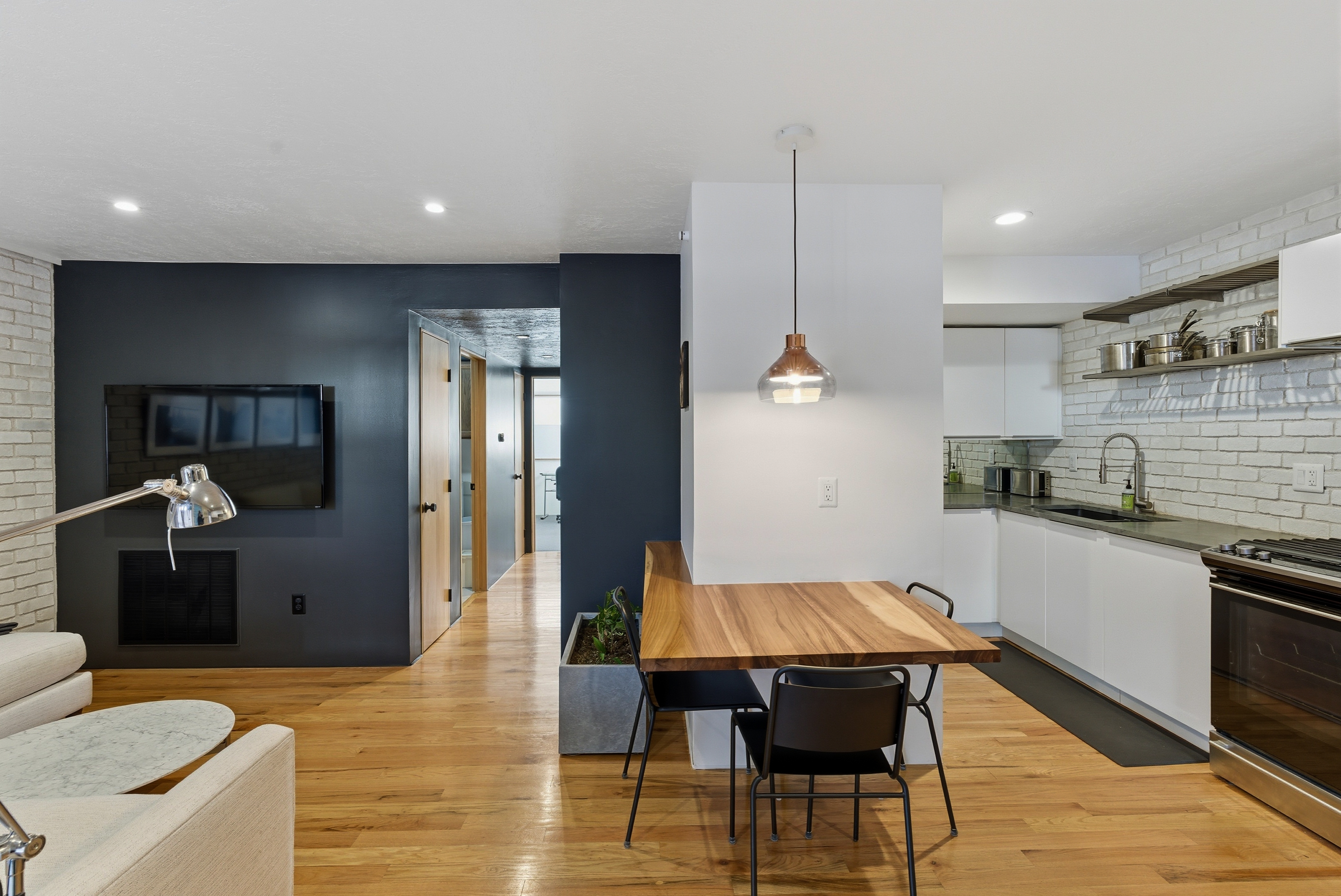 Salt Lake City Condo: 2712 S 1100 E