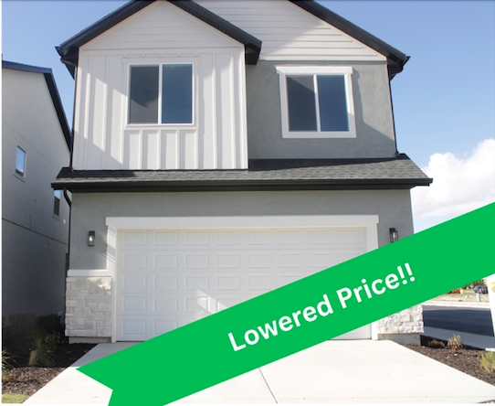 Pleasant Grove House: 295 N 1580 W