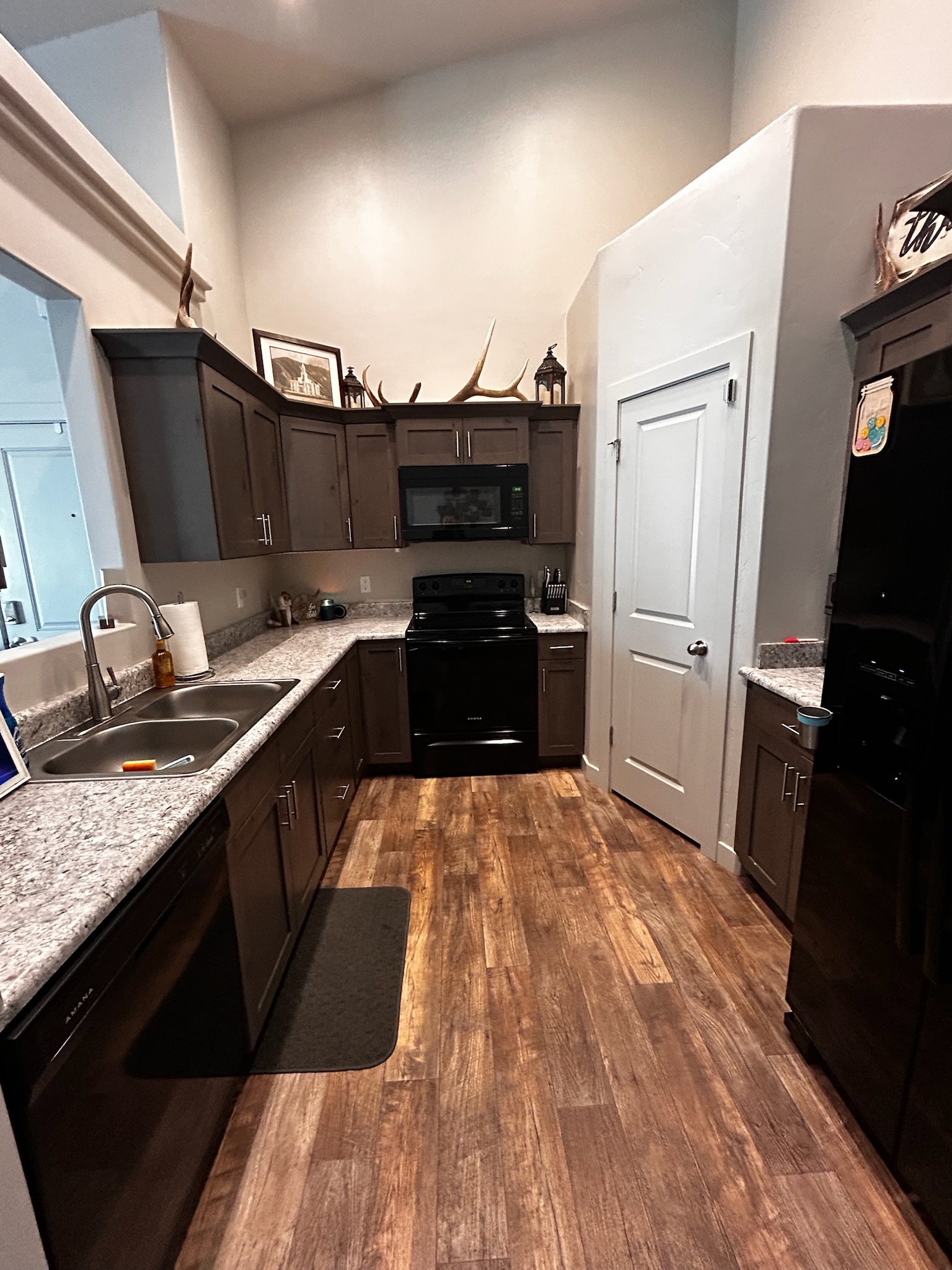 Santaquin Condo: 87 S 300 W