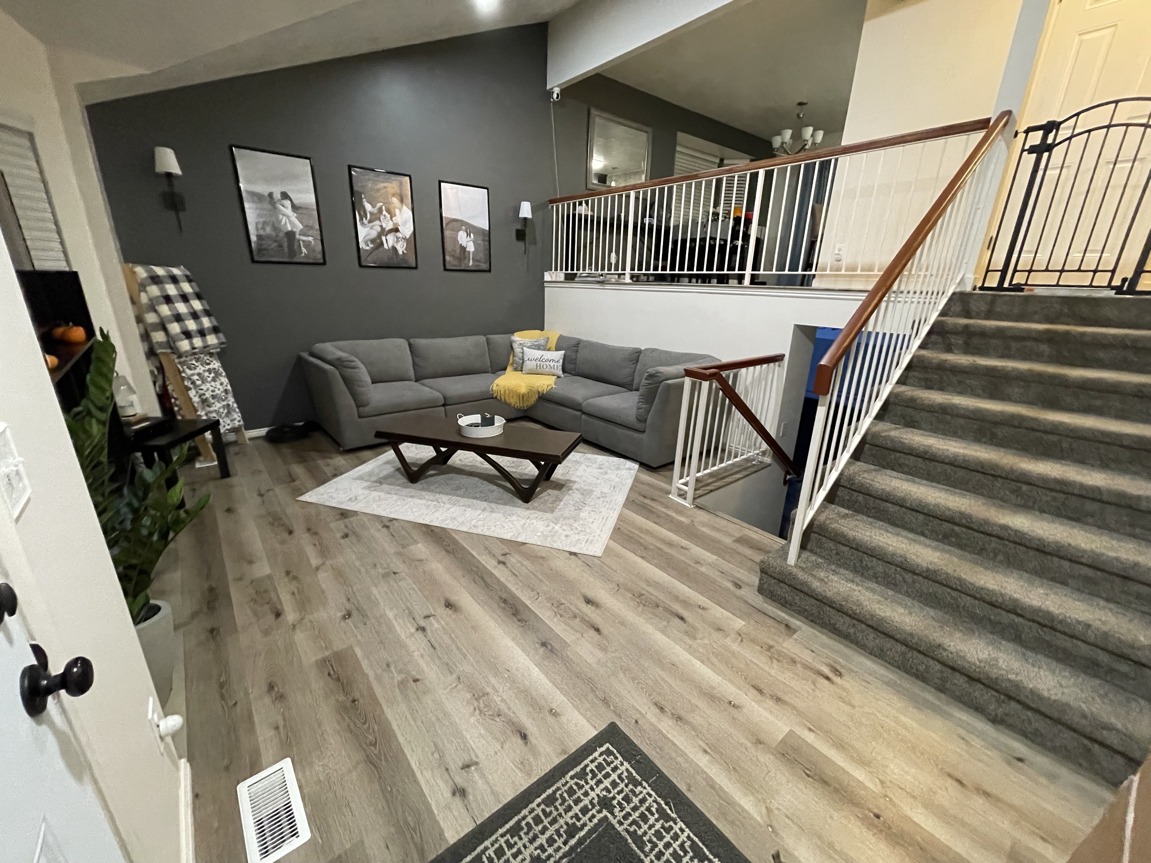 West Jordan House: 1123 W Primavera Way