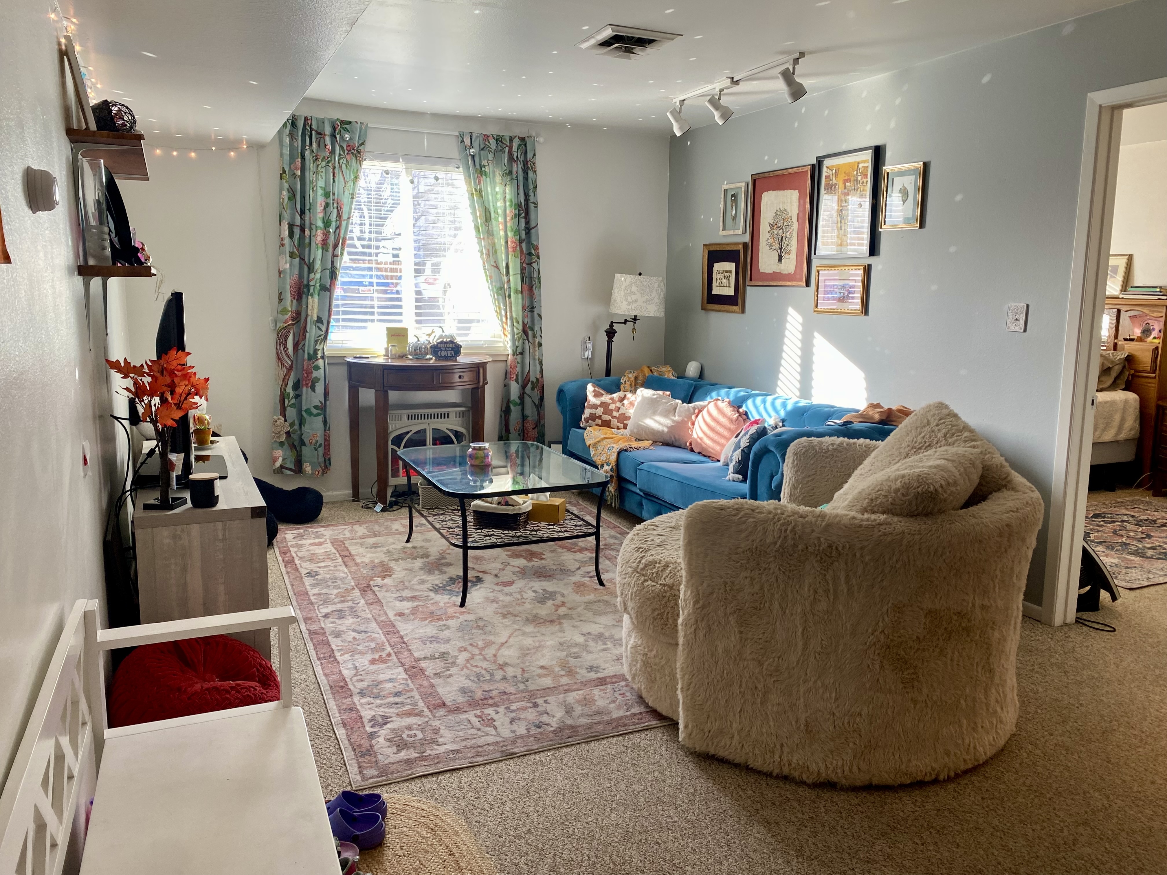 Salt Lake City Apartment: 140 S 800 E