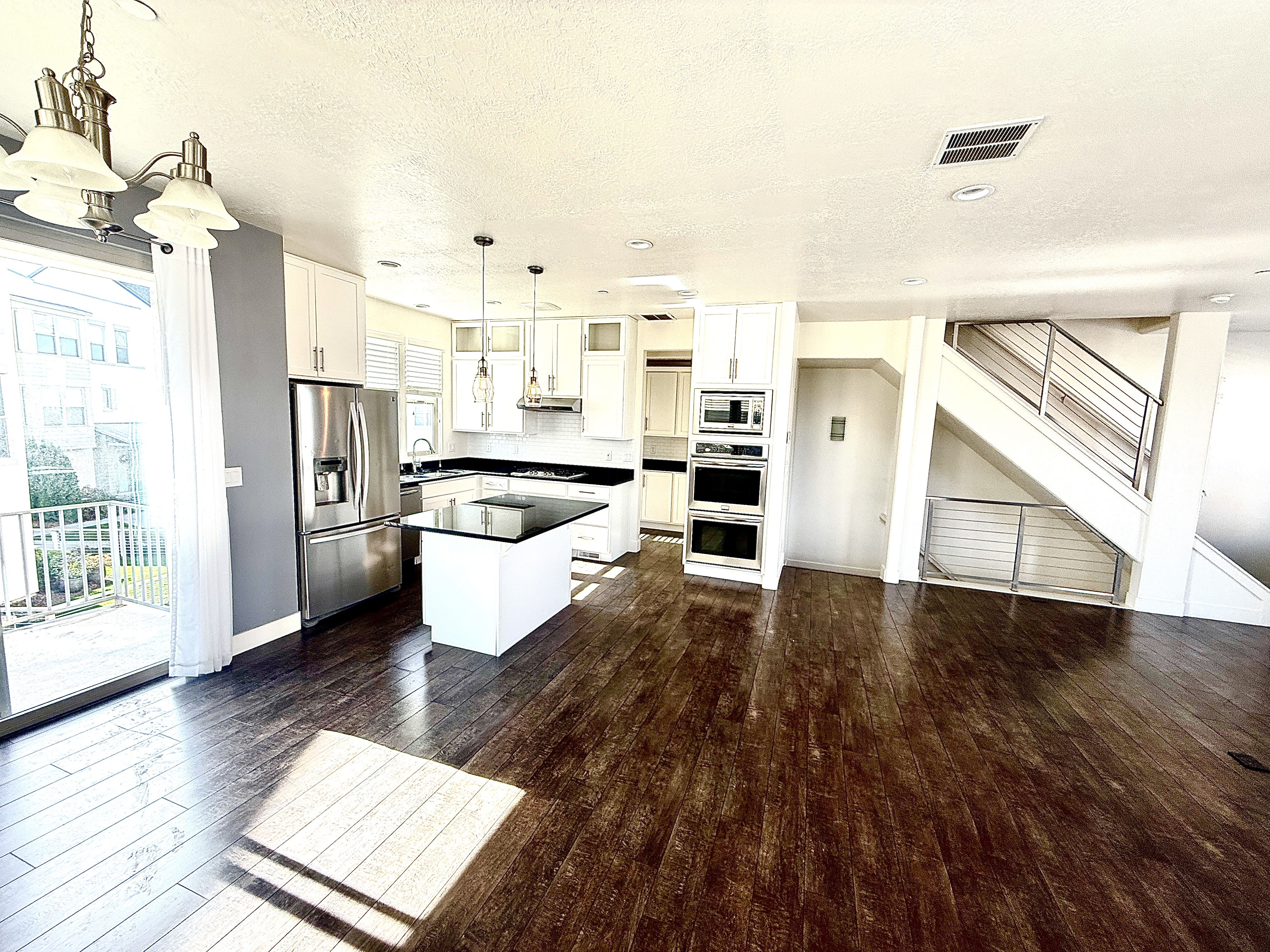 South Jordan Townhome: 4517 W Daybreak Rim Way