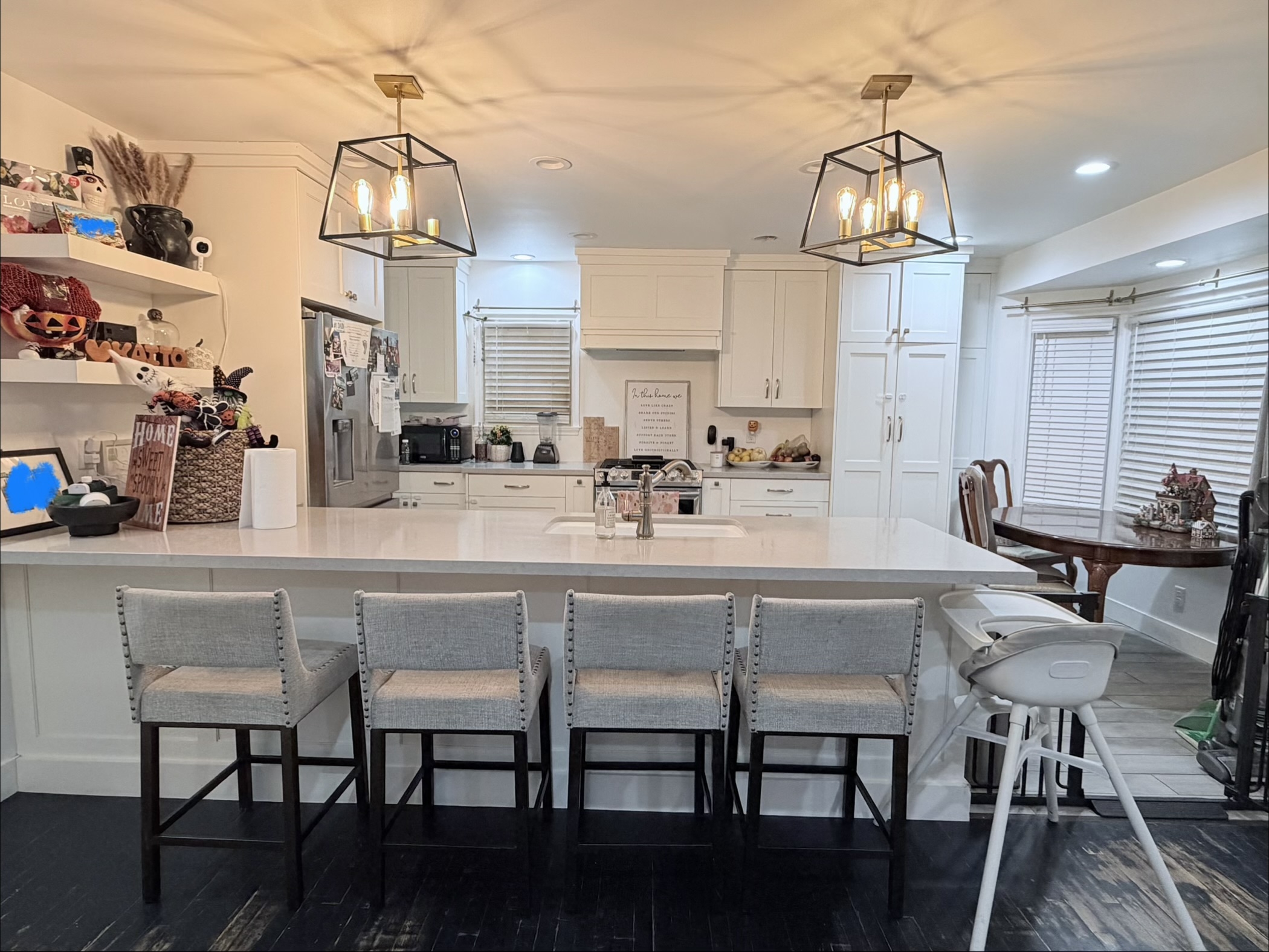 Sandy House: 8575 S State St