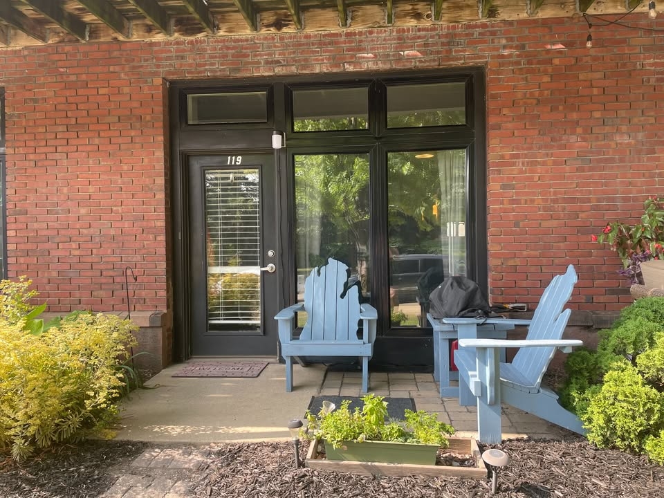 Grand Rapids Condo: 600 Broadway Ave NW