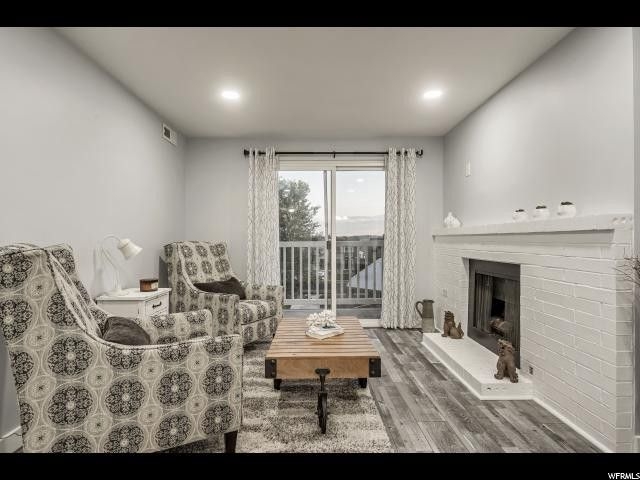 Ogden Condo: 5660 Meadow Ln