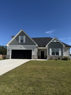 Raeford House: 240 Slade Corner Rd