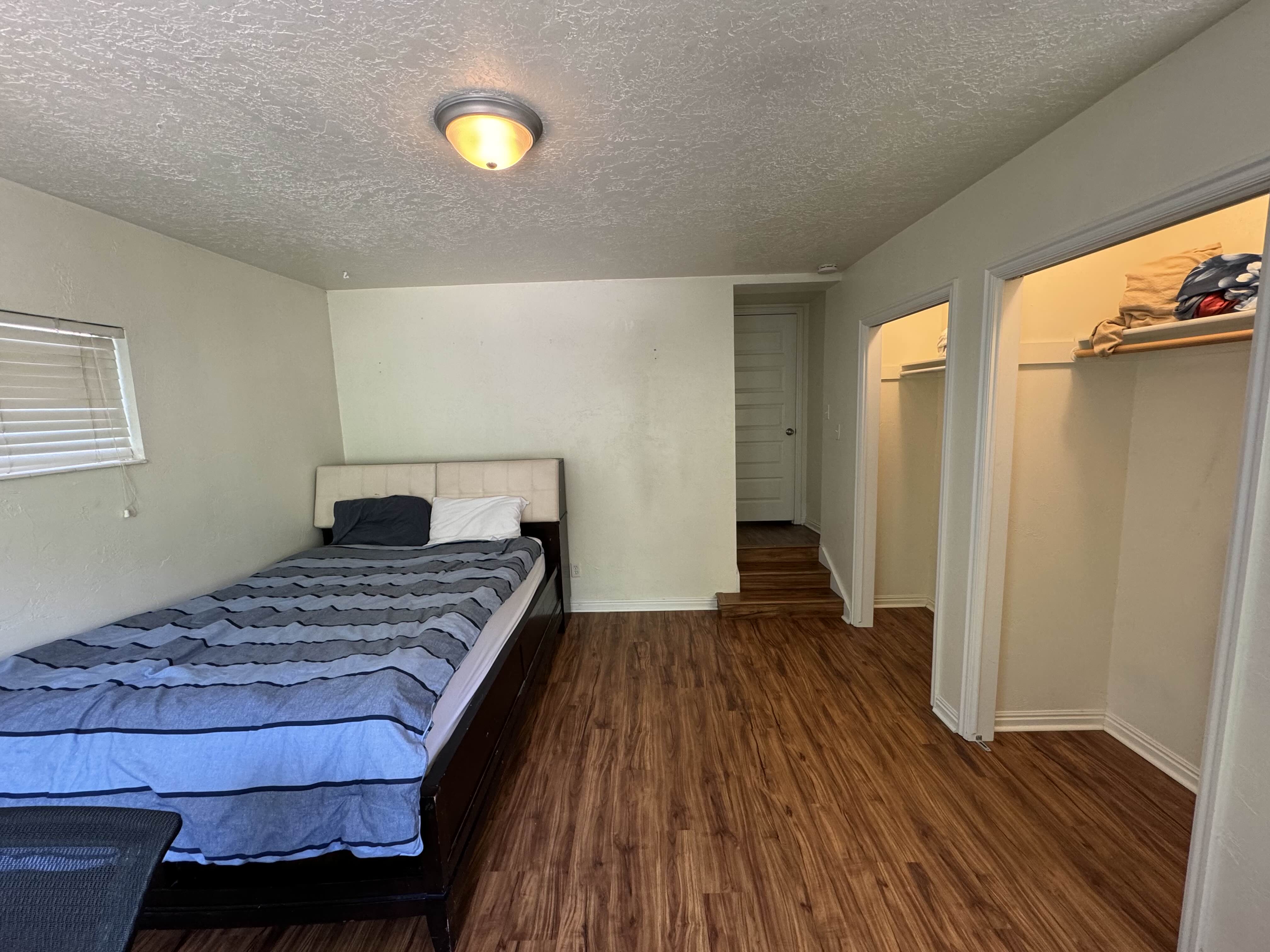 Salt Lake City Single Room: 269 S 1100 E
