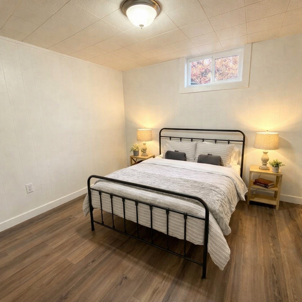 Magna House: 3180 S Breeze Dr