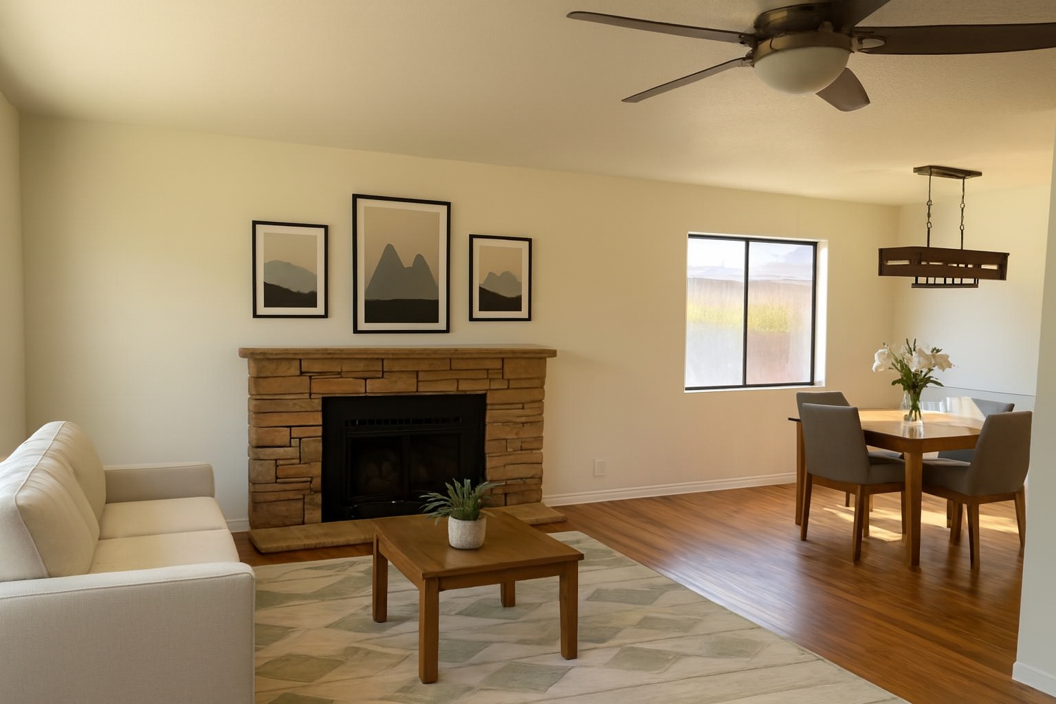 Magna House: 3180 S Breeze Dr