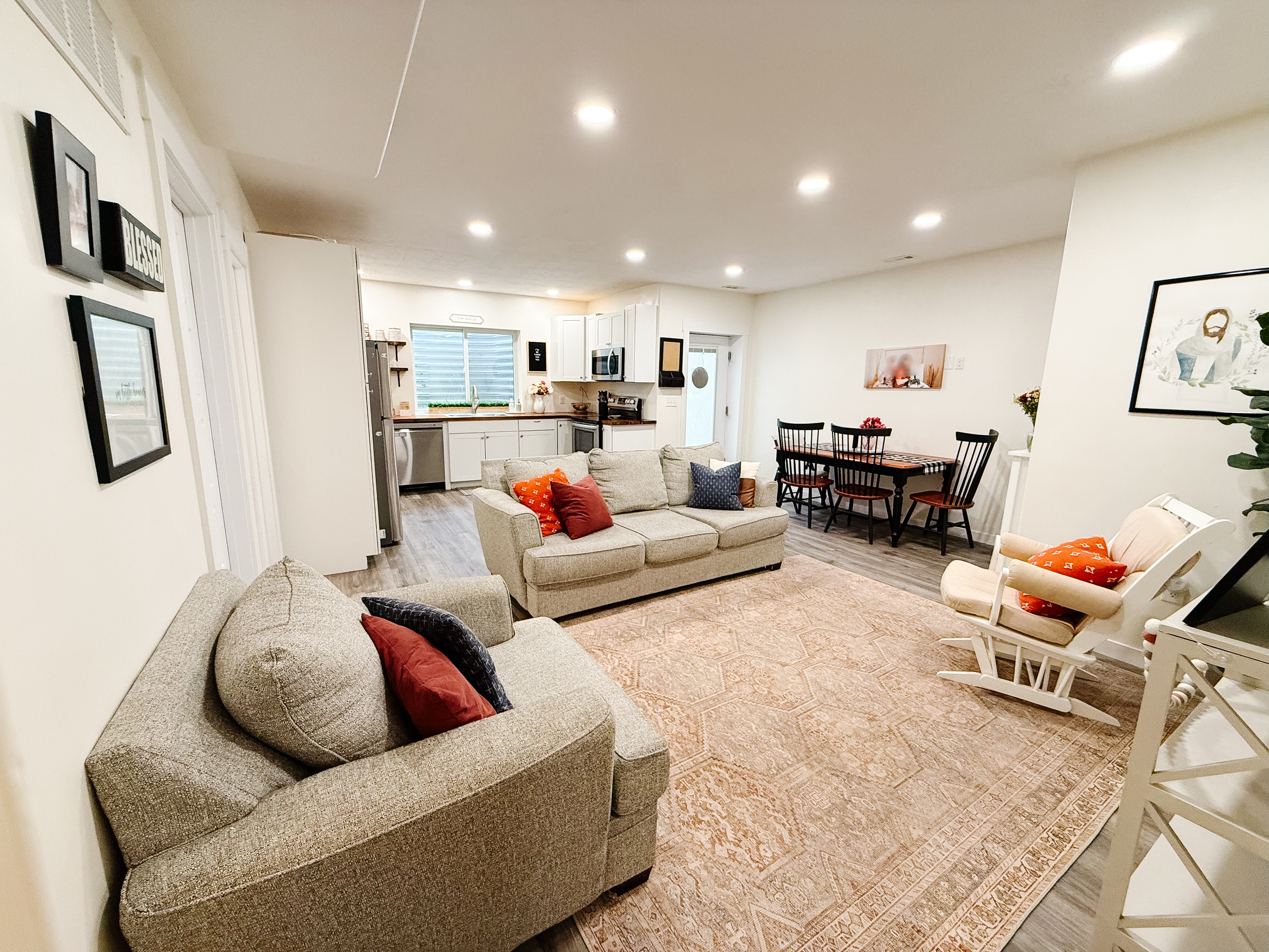 Herriman Apartment: 12568 S Ezra Cir