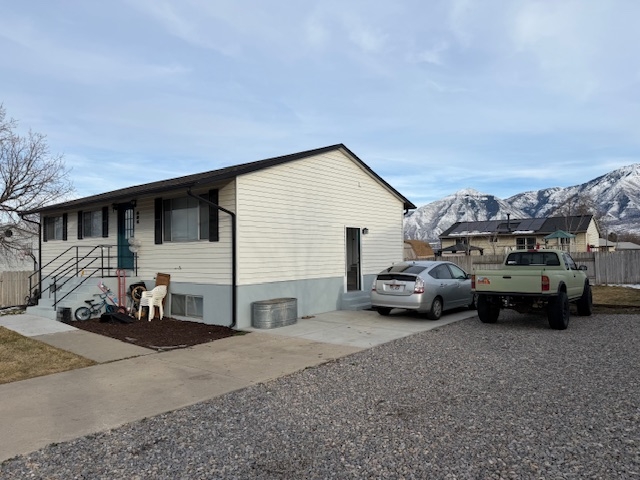 Payson In-Law/Basement: 686 Tomahawk Dr